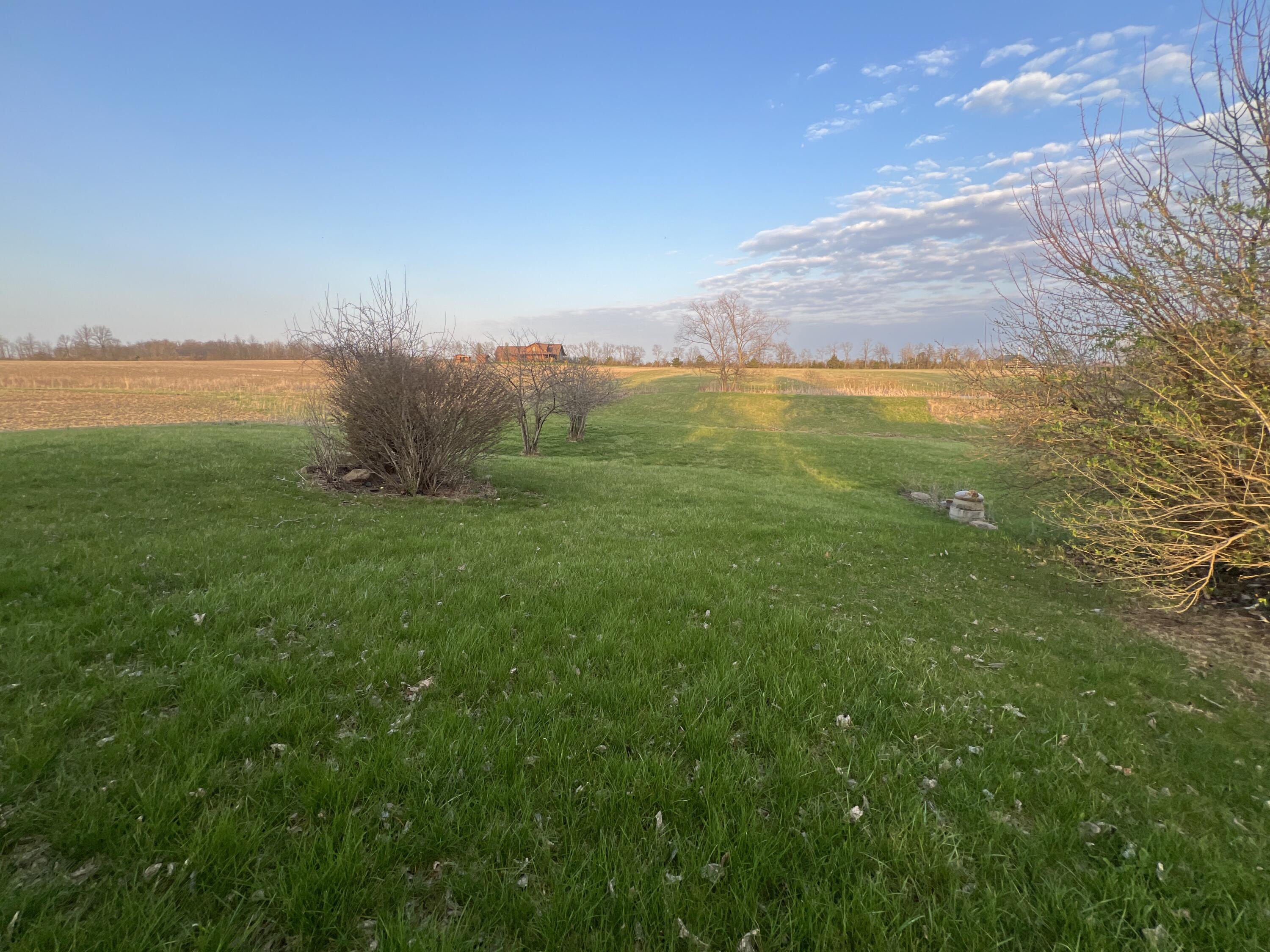 8601 Houston Road, Sidney, Ohio 45365