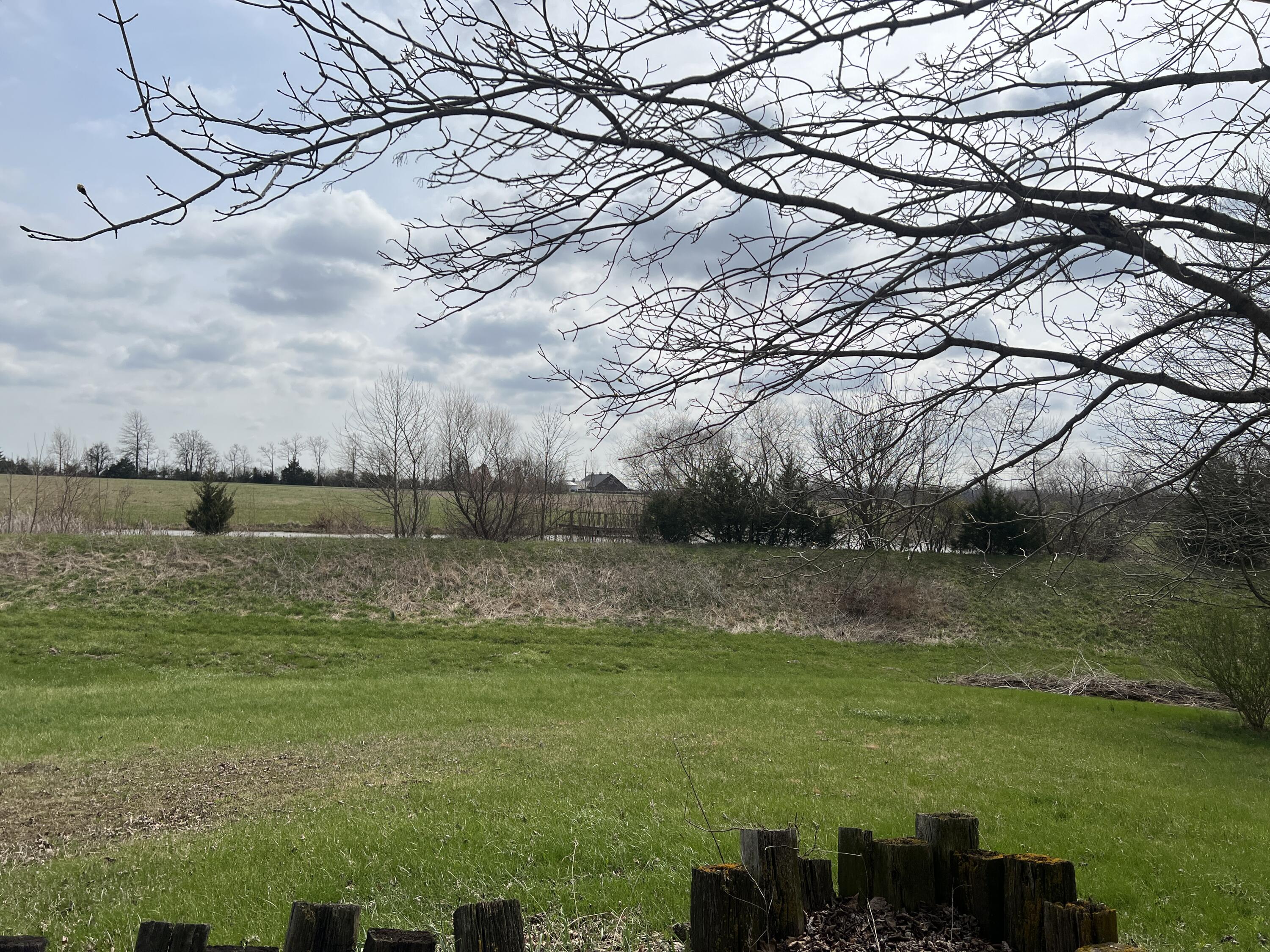 8601 Houston Road, Sidney, Ohio 45365