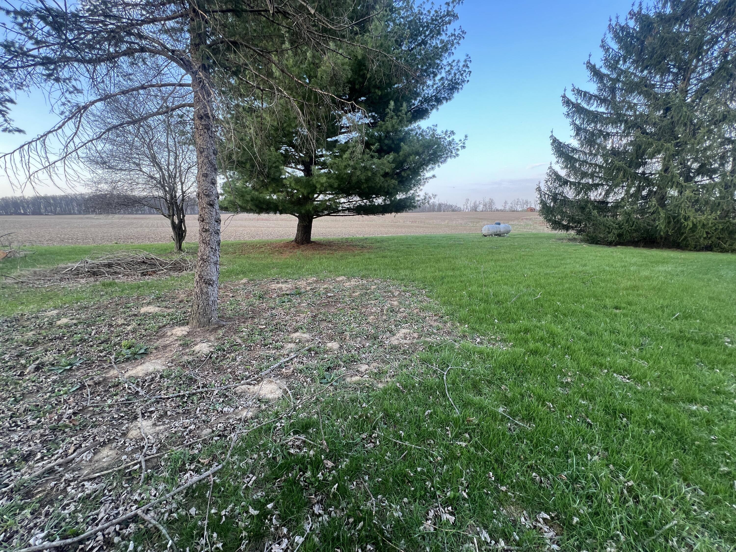 8601 Houston Road, Sidney, Ohio 45365