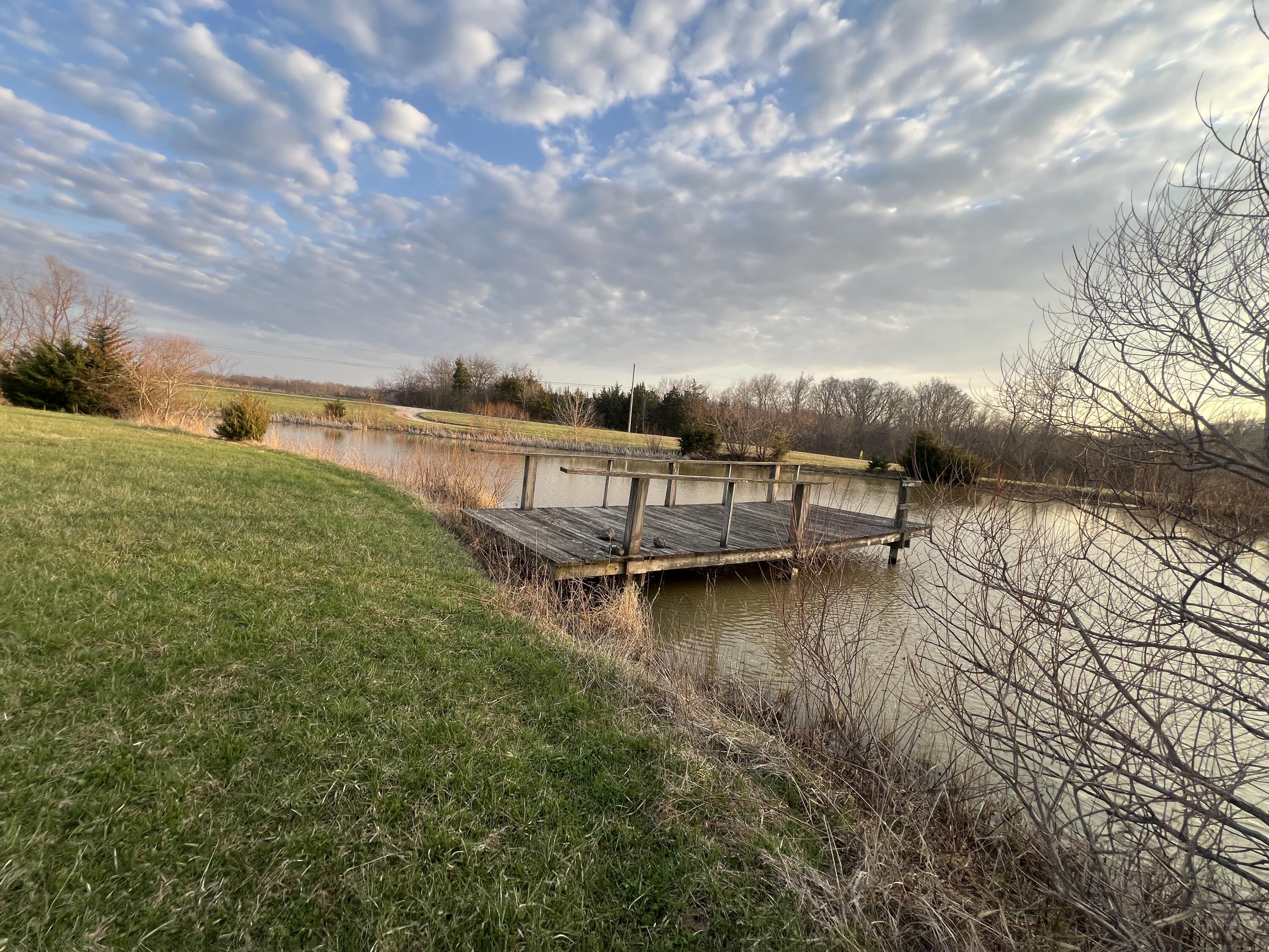 8601 Houston Road, Sidney, Ohio 45365