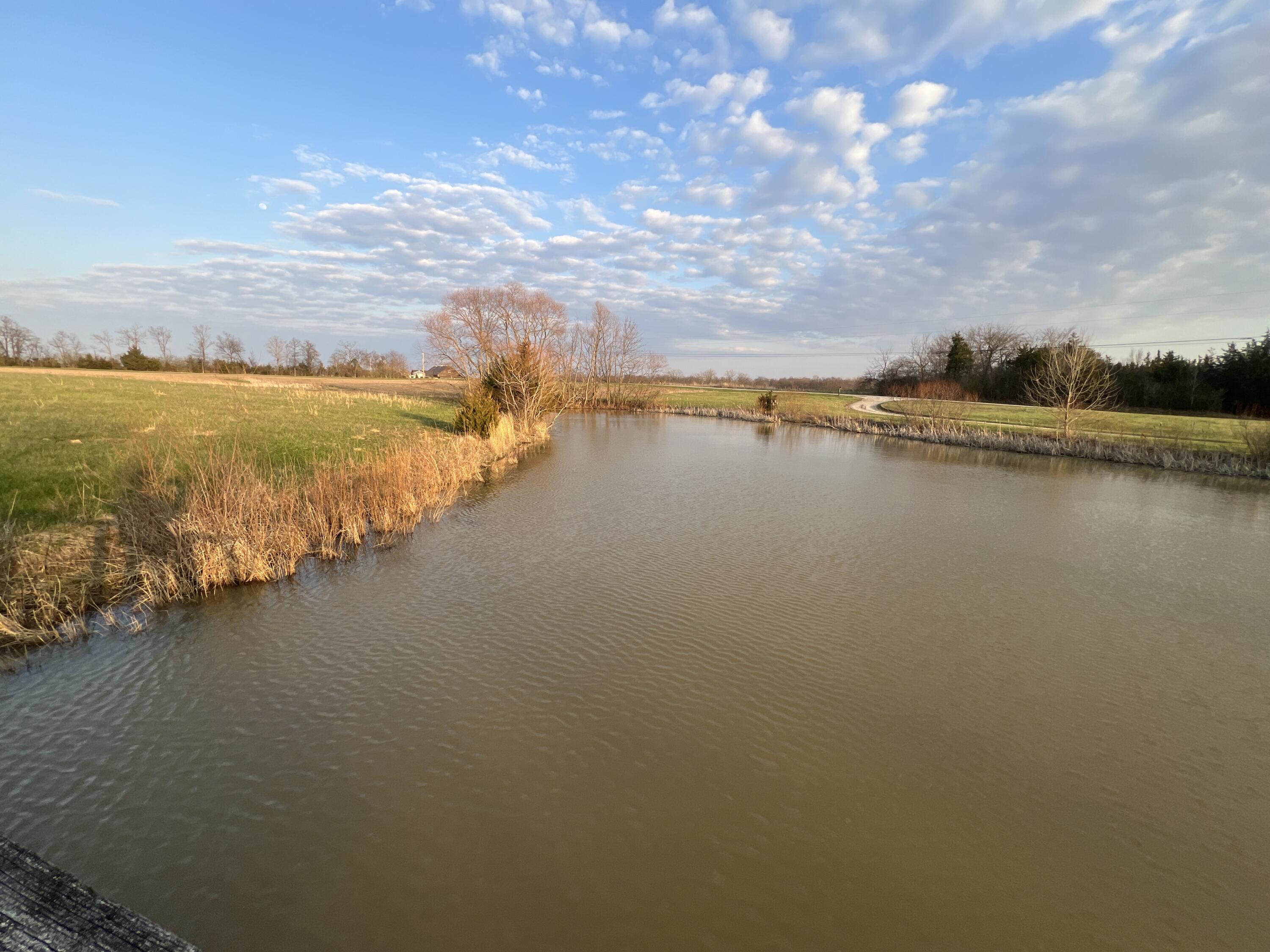 8601 Houston Road, Sidney, Ohio 45365