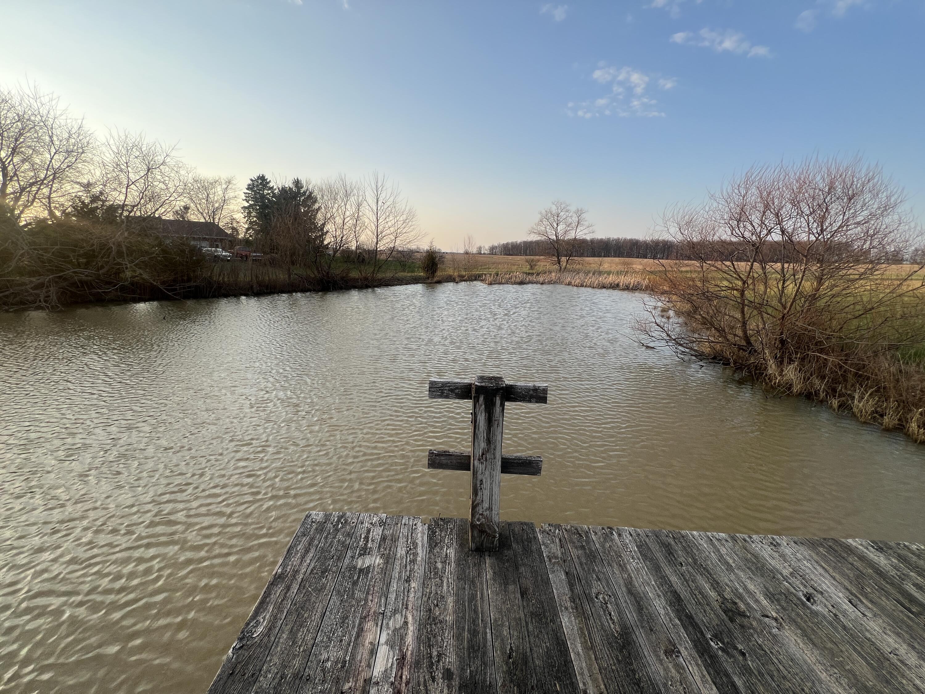 8601 Houston Road, Sidney, Ohio 45365