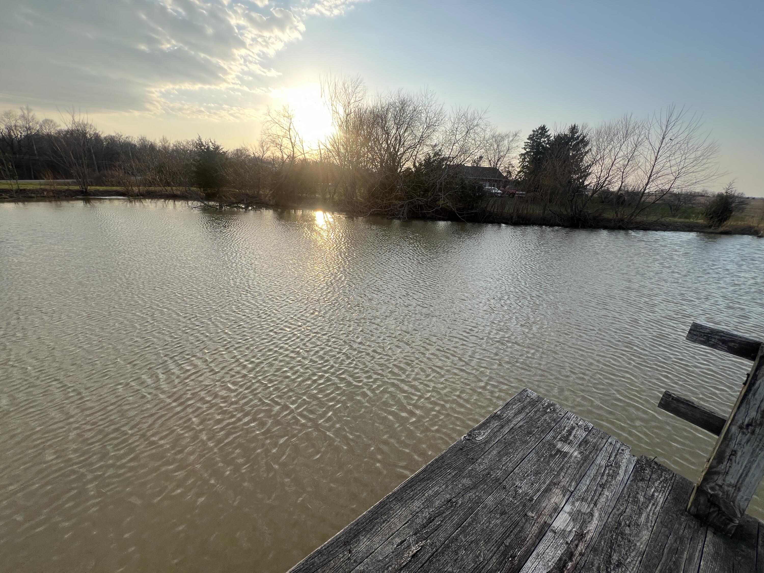 8601 Houston Road, Sidney, Ohio 45365