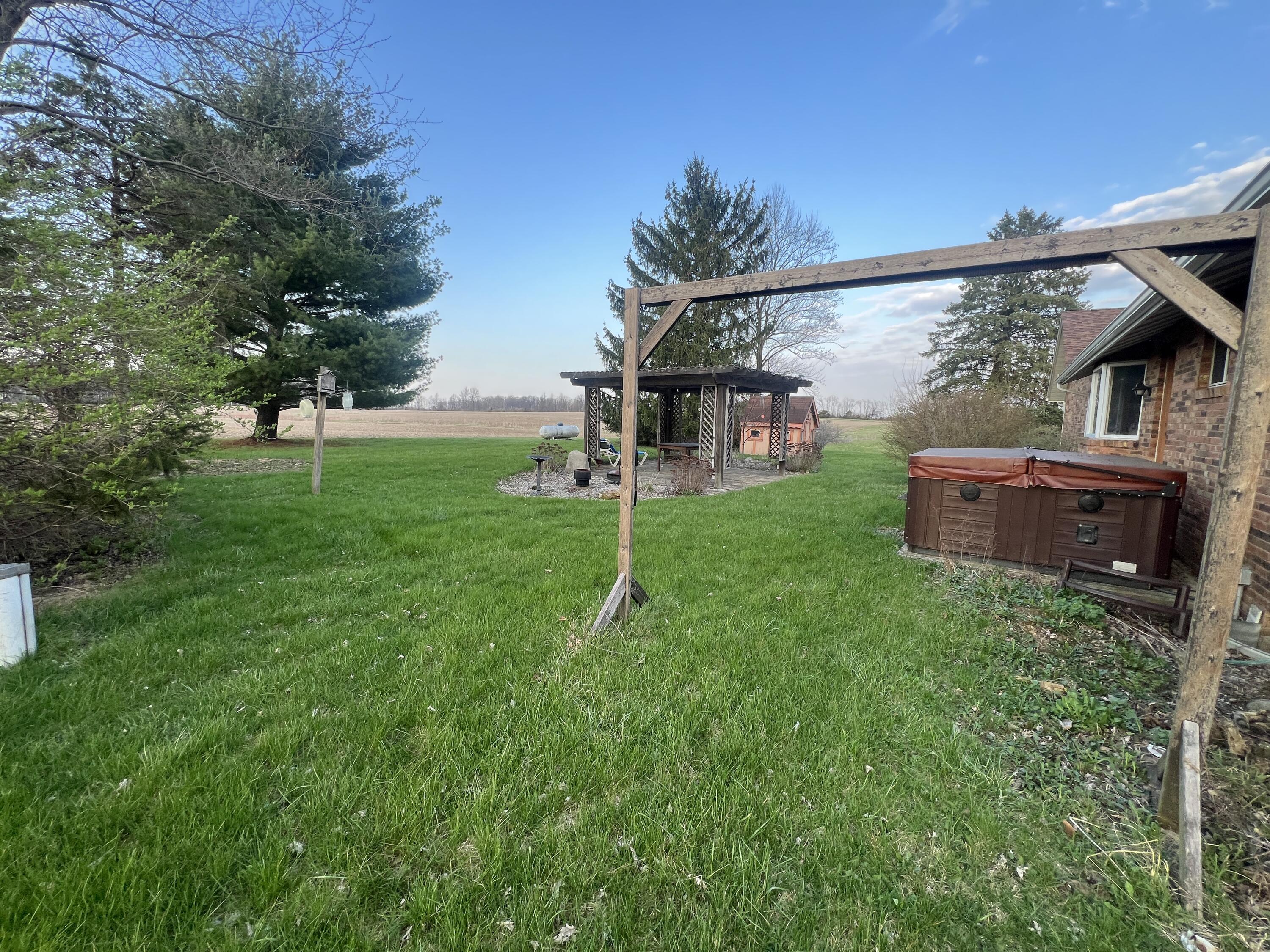 8601 Houston Road, Sidney, Ohio 45365