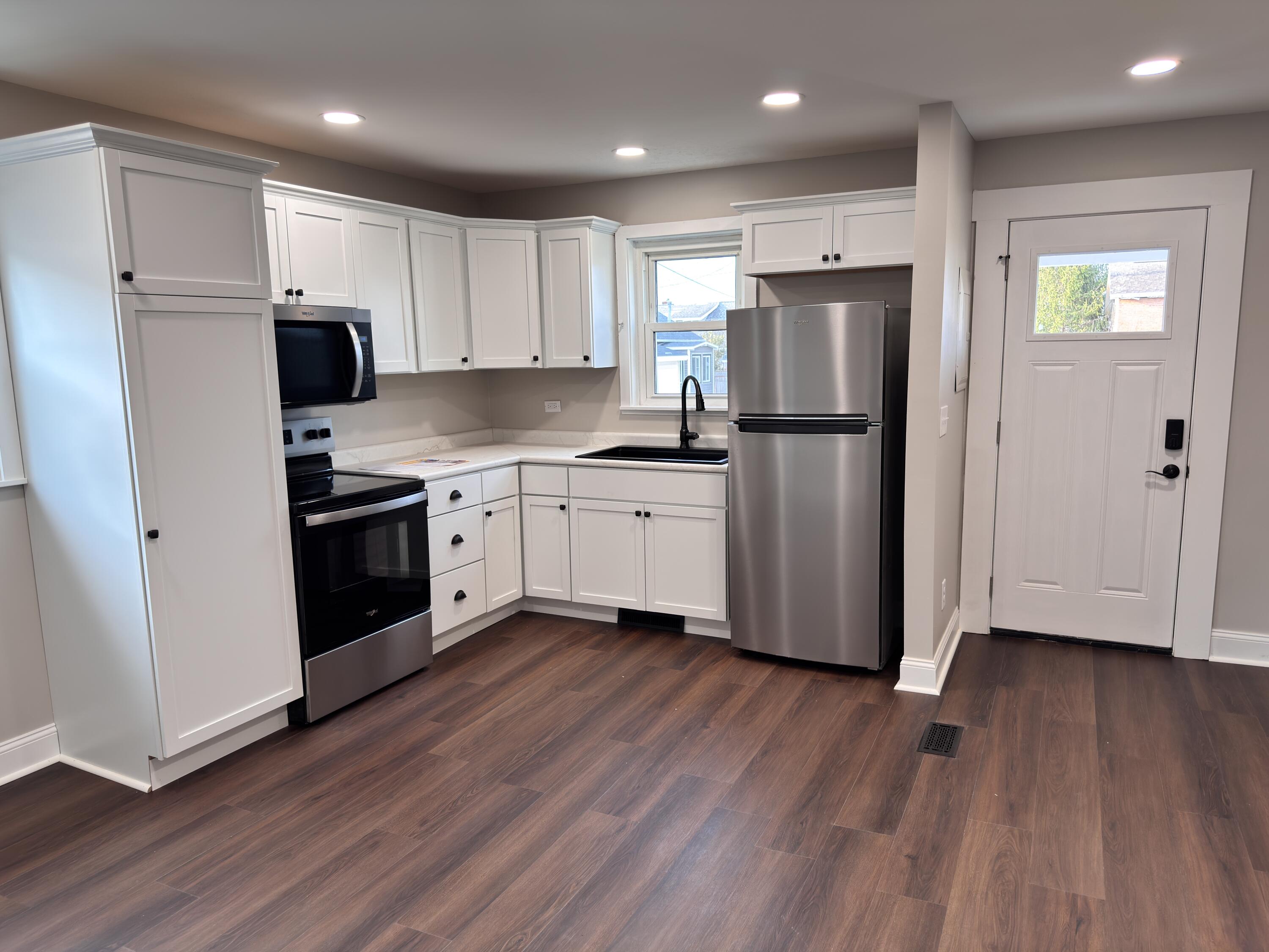 206 Benton Street, Wapakoneta, Ohio 45895