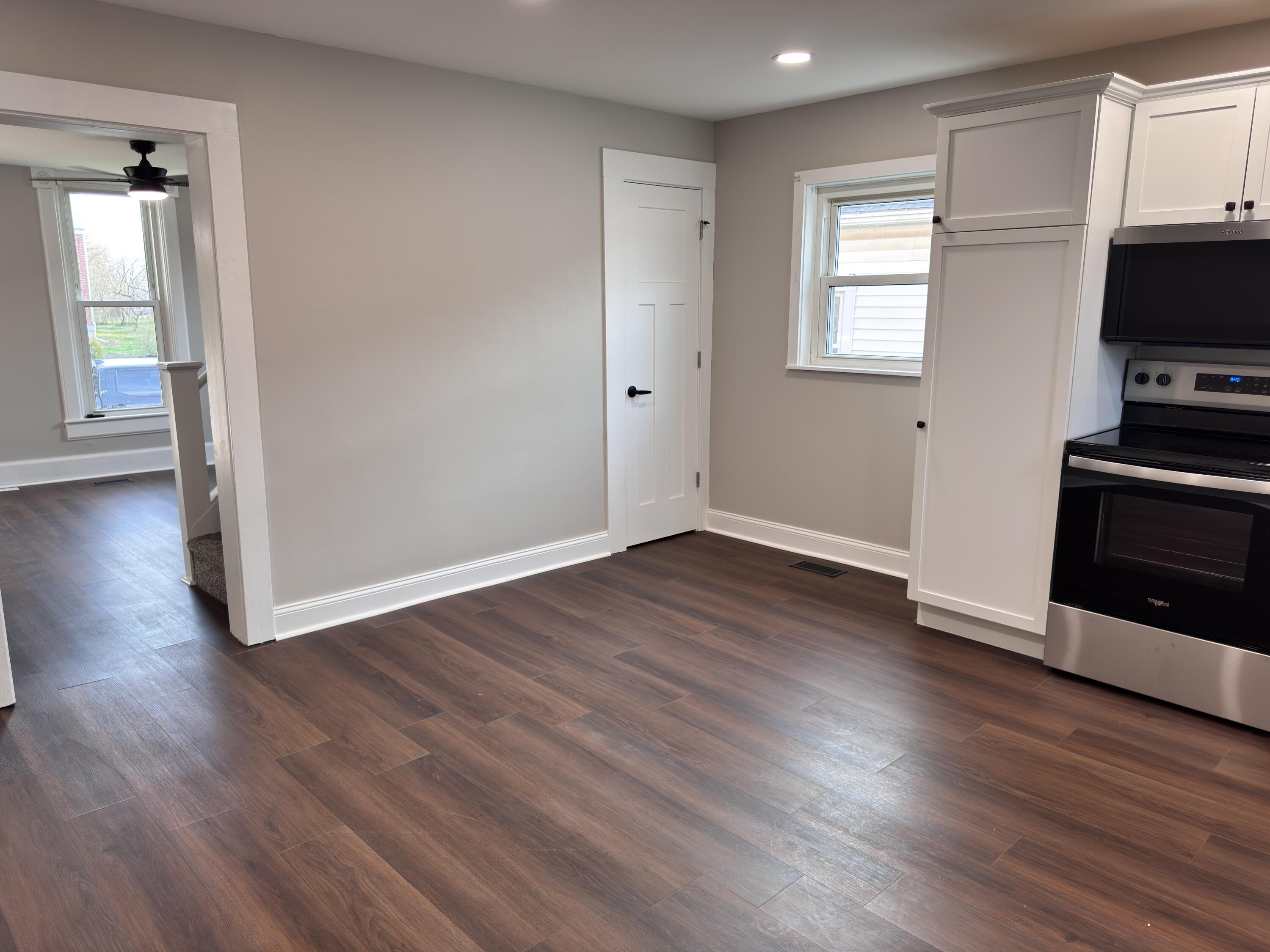 206 Benton Street, Wapakoneta, Ohio 45895