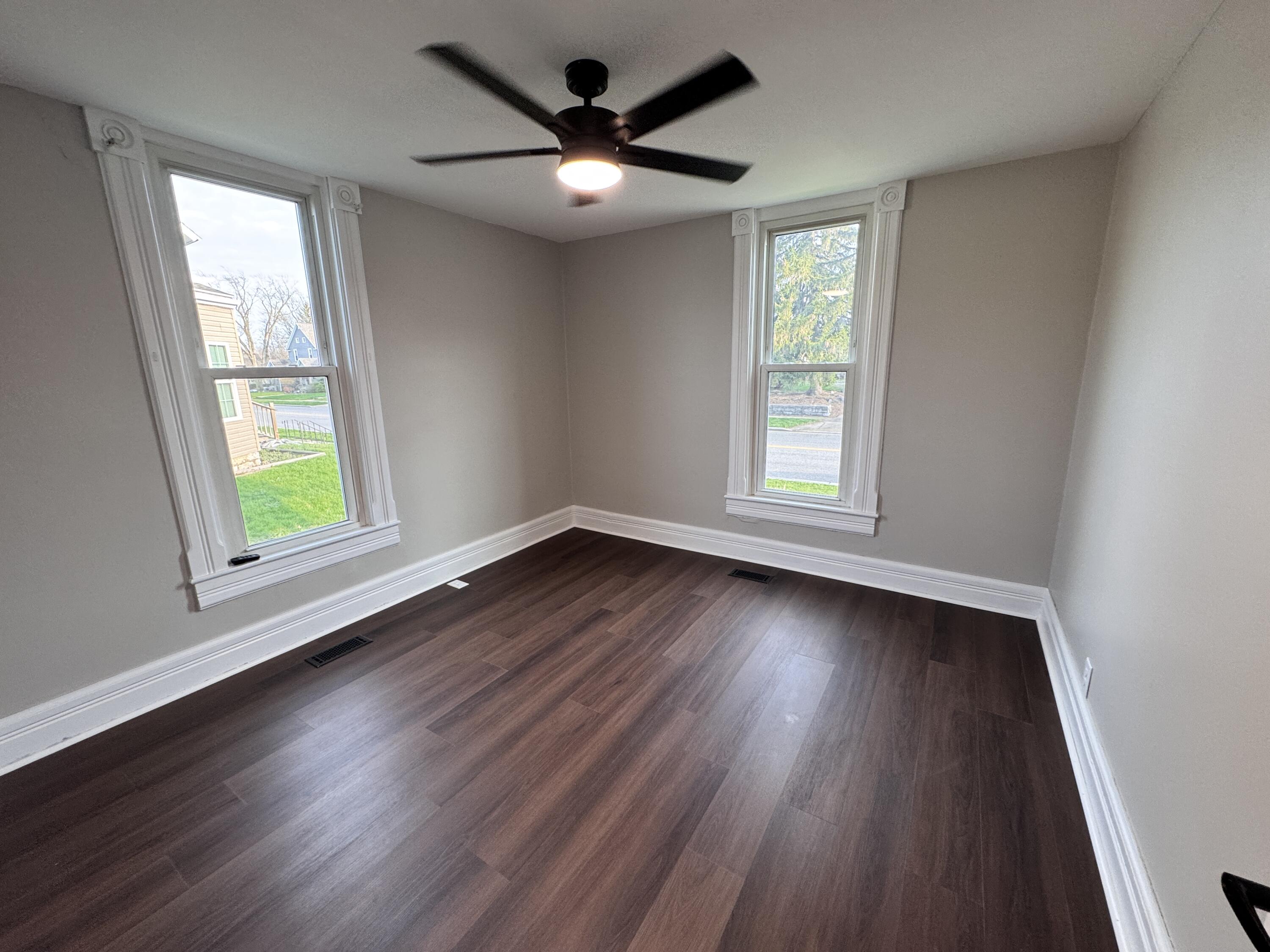 206 Benton Street, Wapakoneta, Ohio 45895