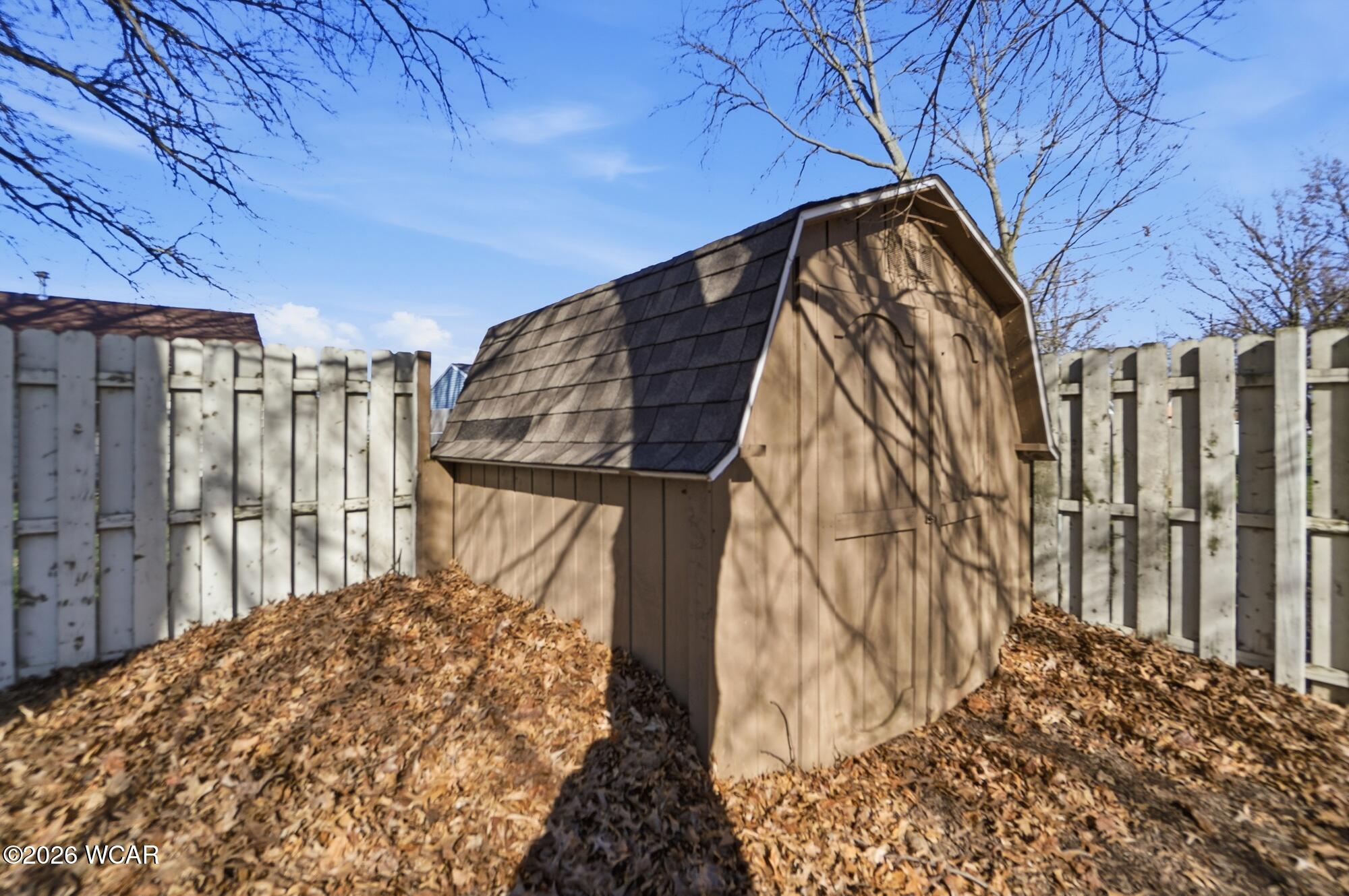 1629 Chandler Drive, Lima, Ohio