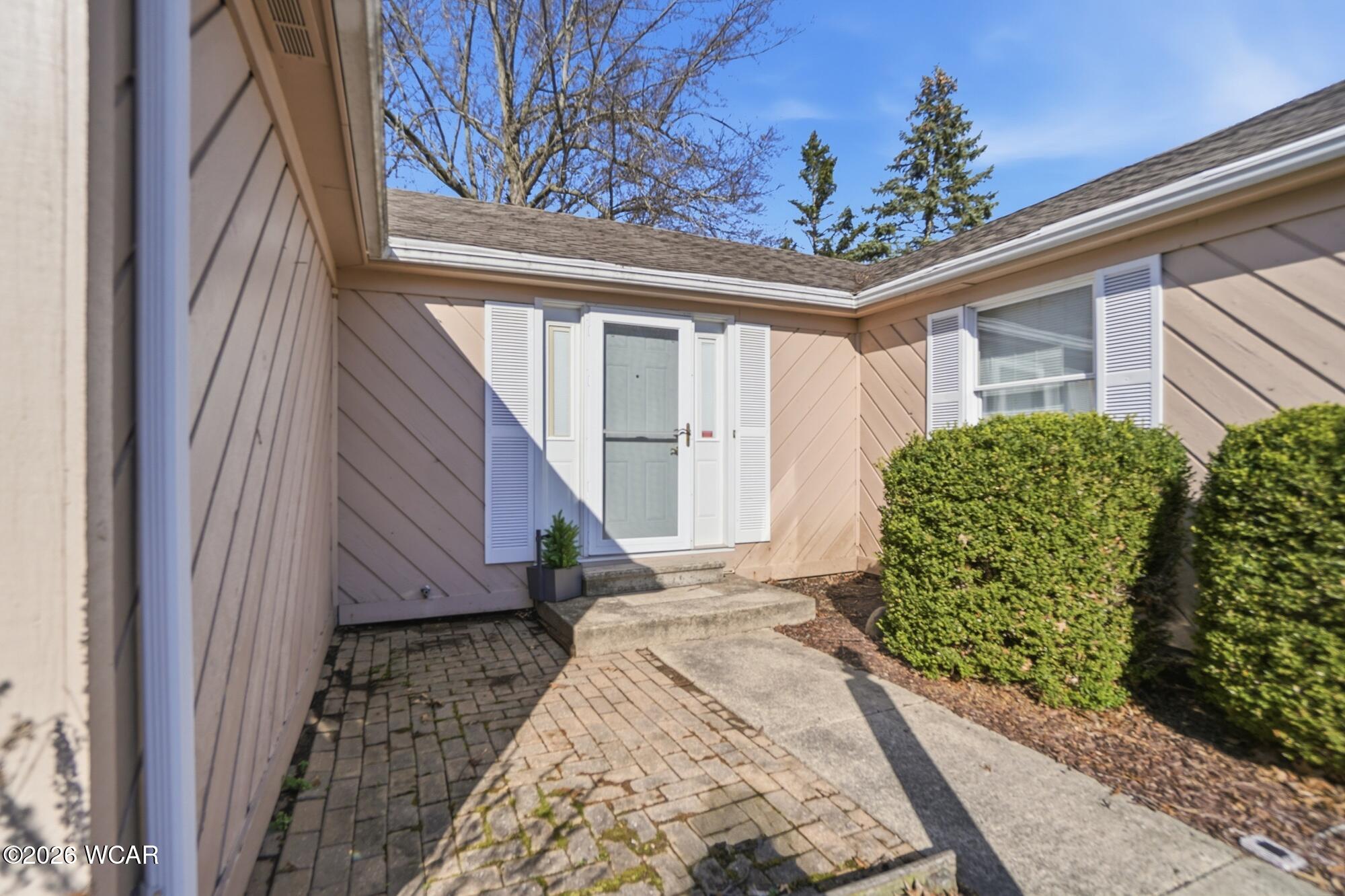 1629 Chandler Drive, Lima, Ohio