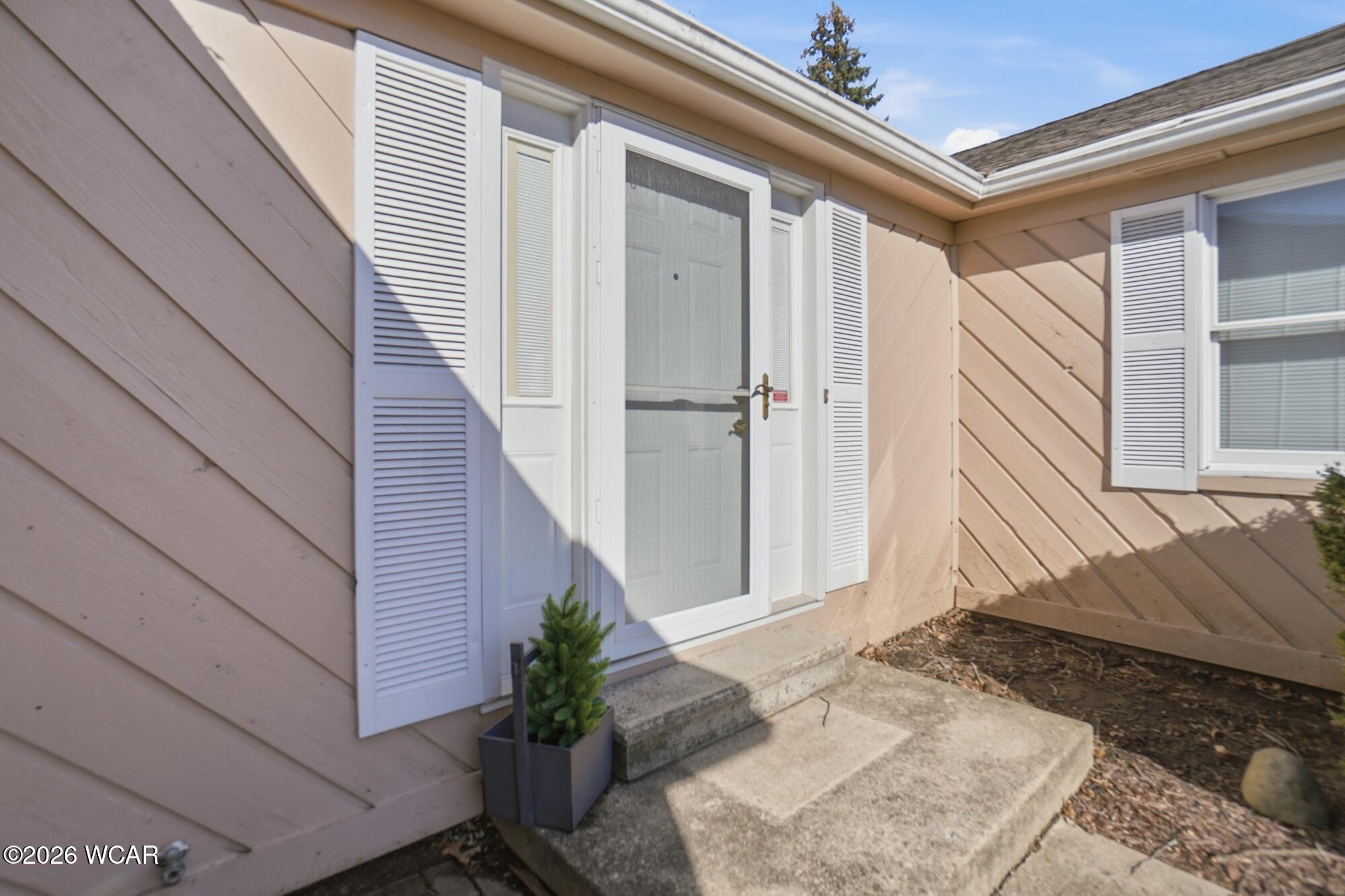 1629 Chandler Drive, Lima, Ohio