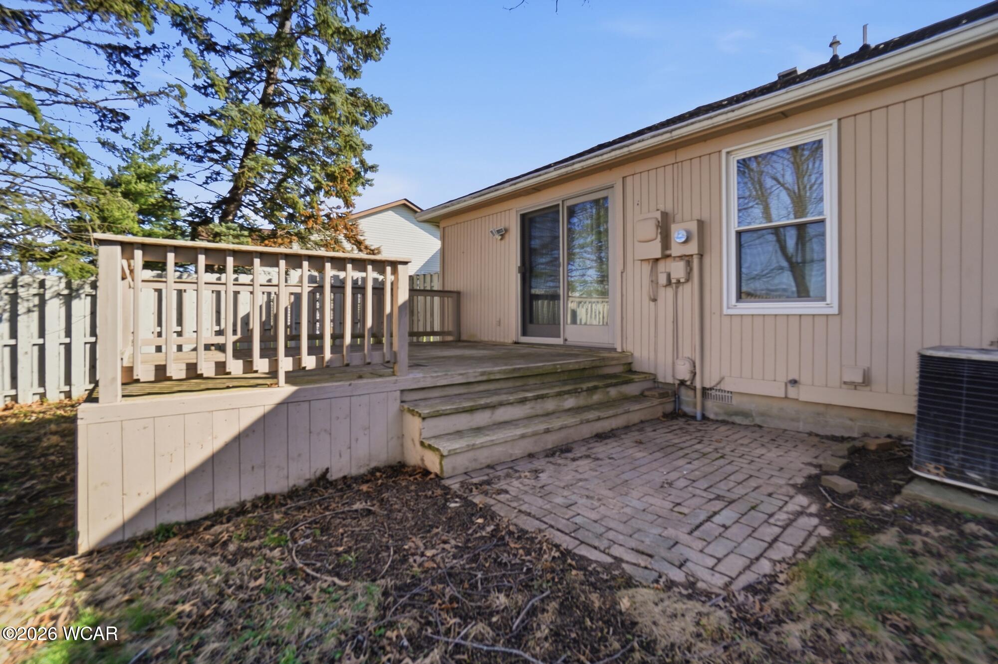 1629 Chandler Drive, Lima, Ohio