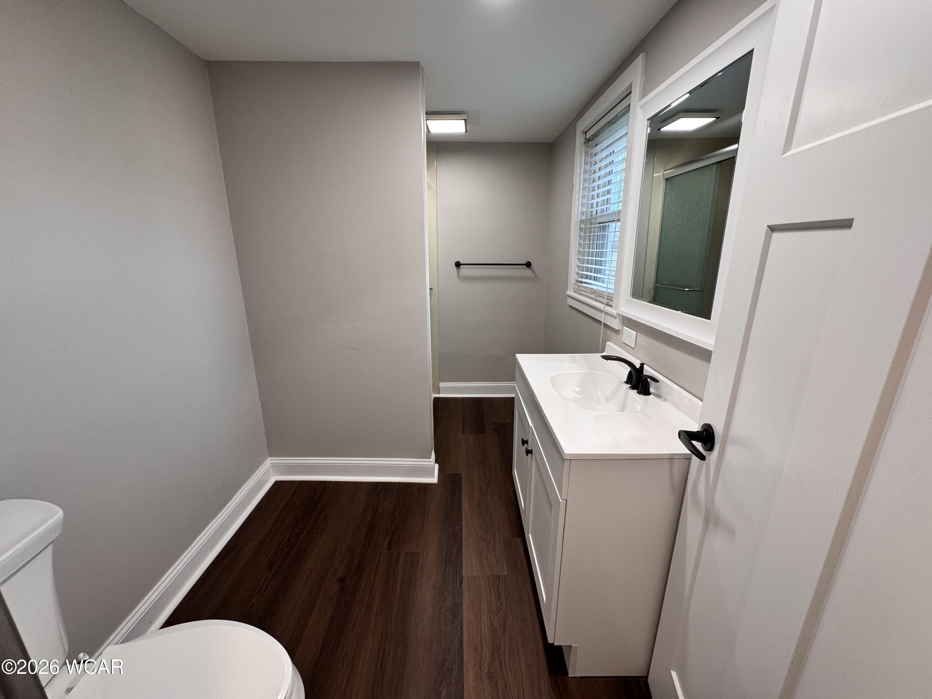 206 Benton Street, Wapakoneta, Ohio