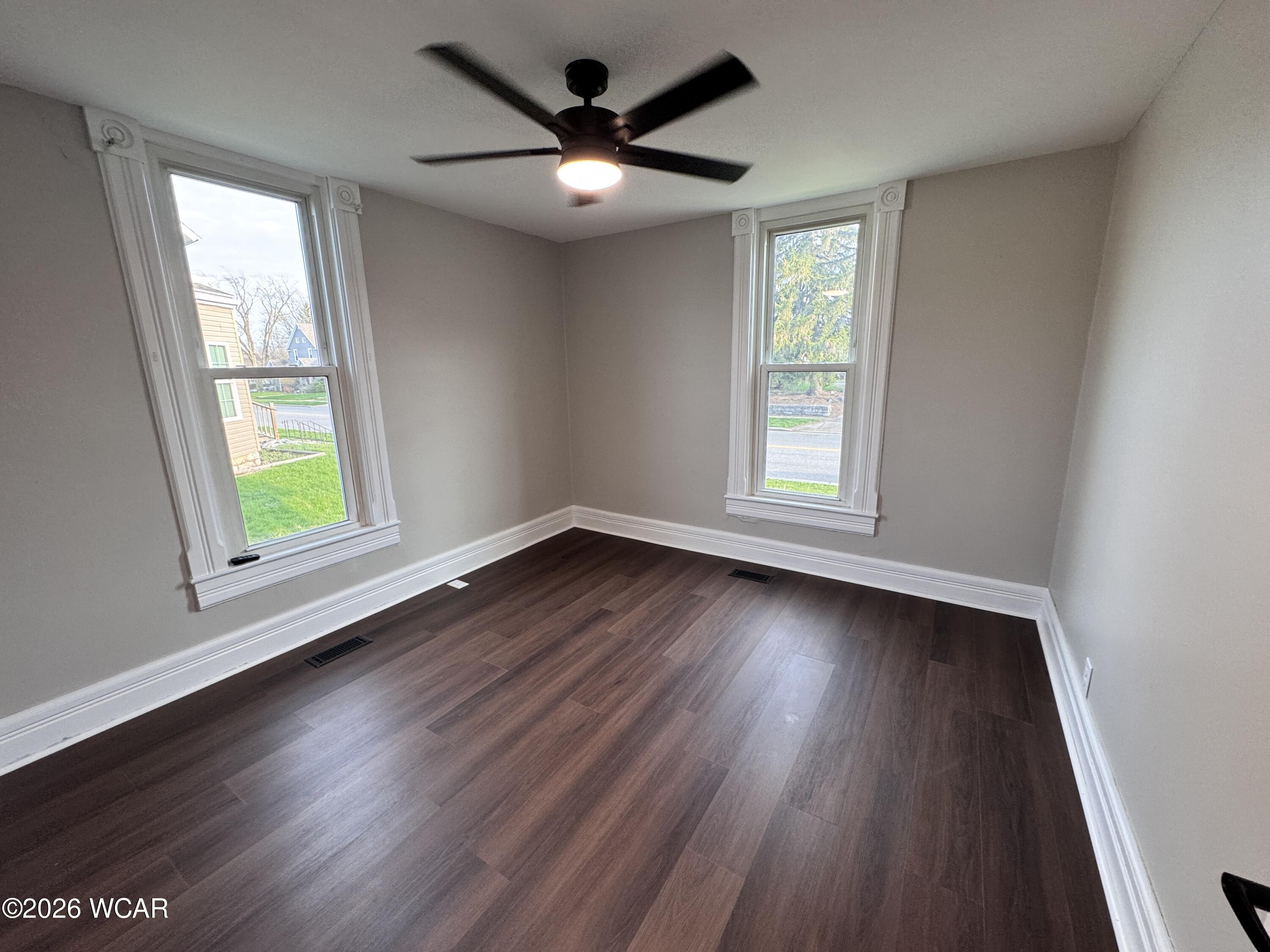 206 Benton Street, Wapakoneta, Ohio