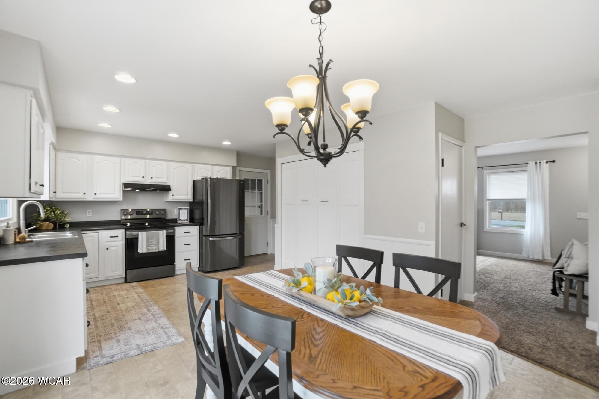 1533 Wapak Road, Elida, Ohio