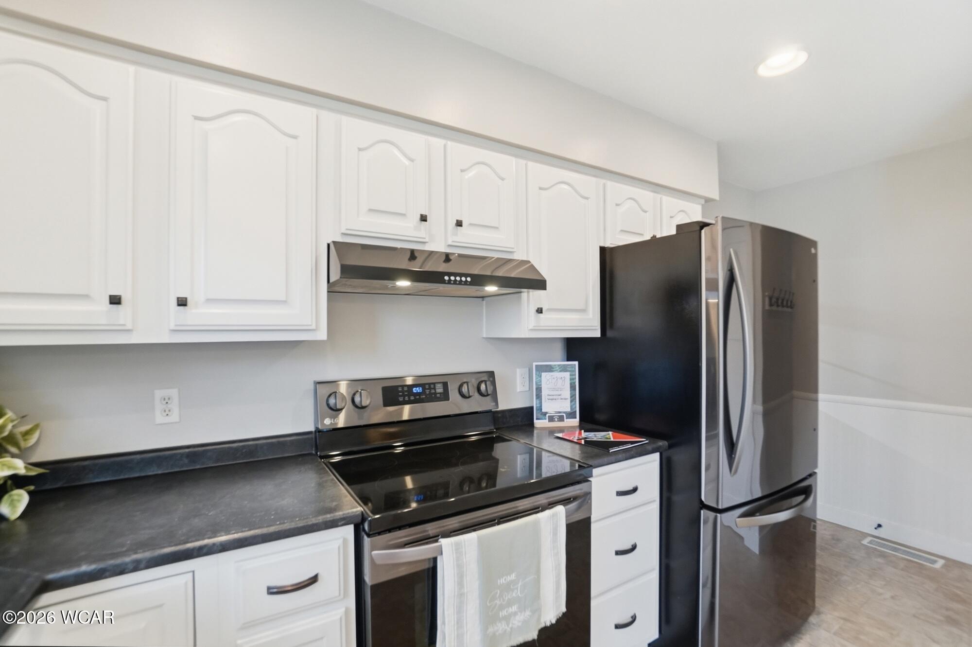 1533 Wapak Road, Elida, Ohio