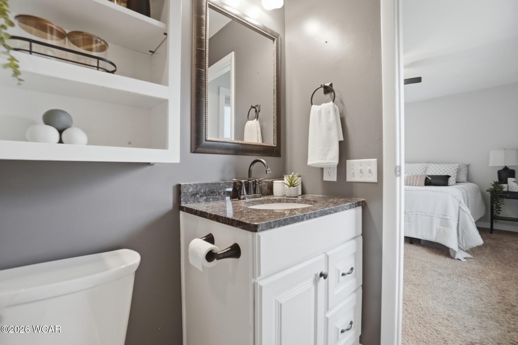 1533 Wapak Road, Elida, Ohio