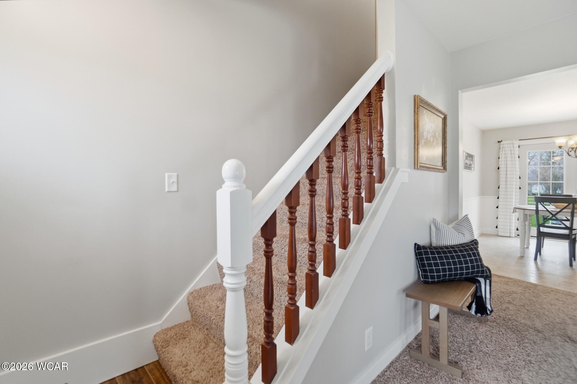 1533 Wapak Road, Elida, Ohio