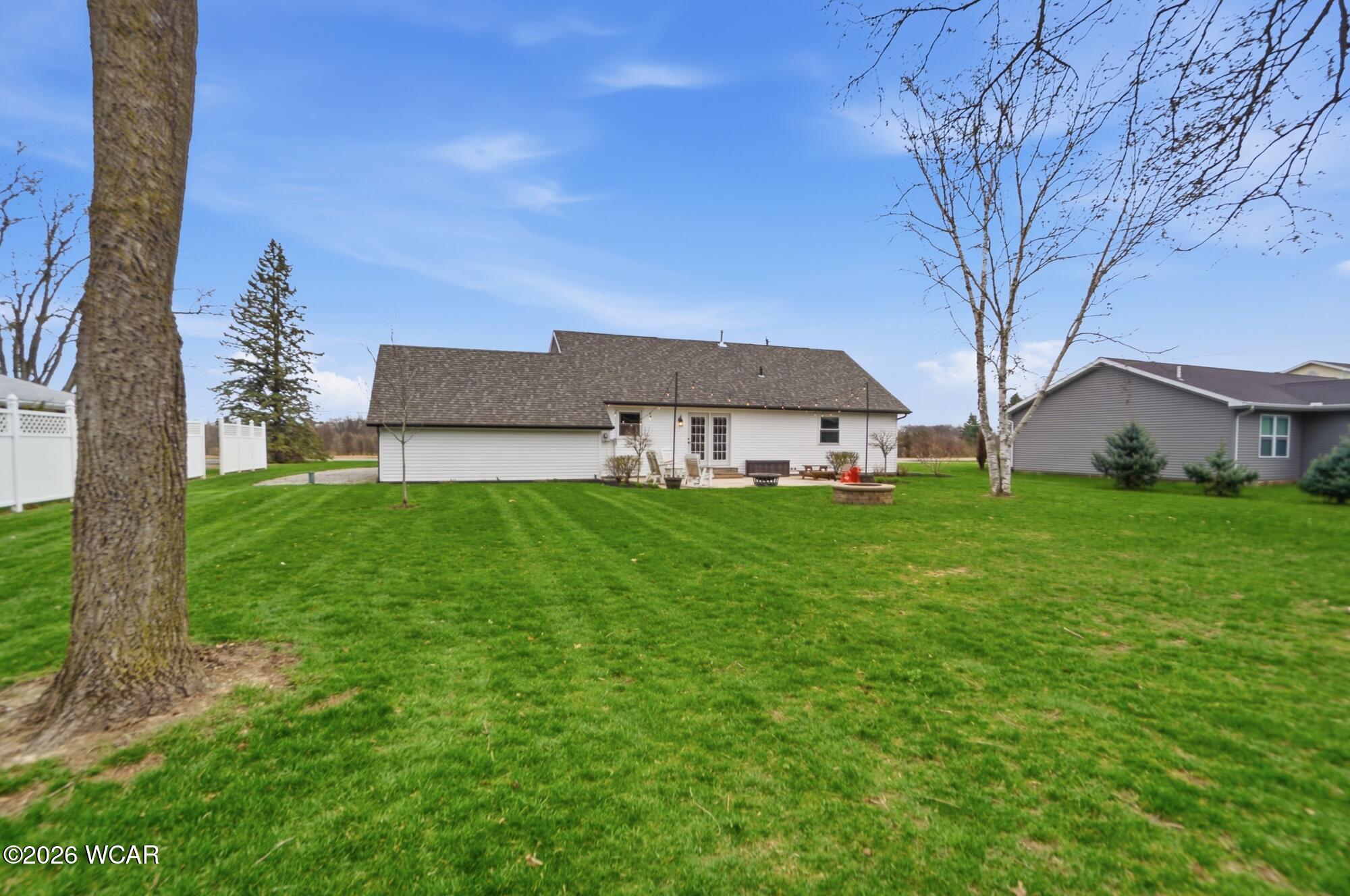 1533 Wapak Road, Elida, Ohio