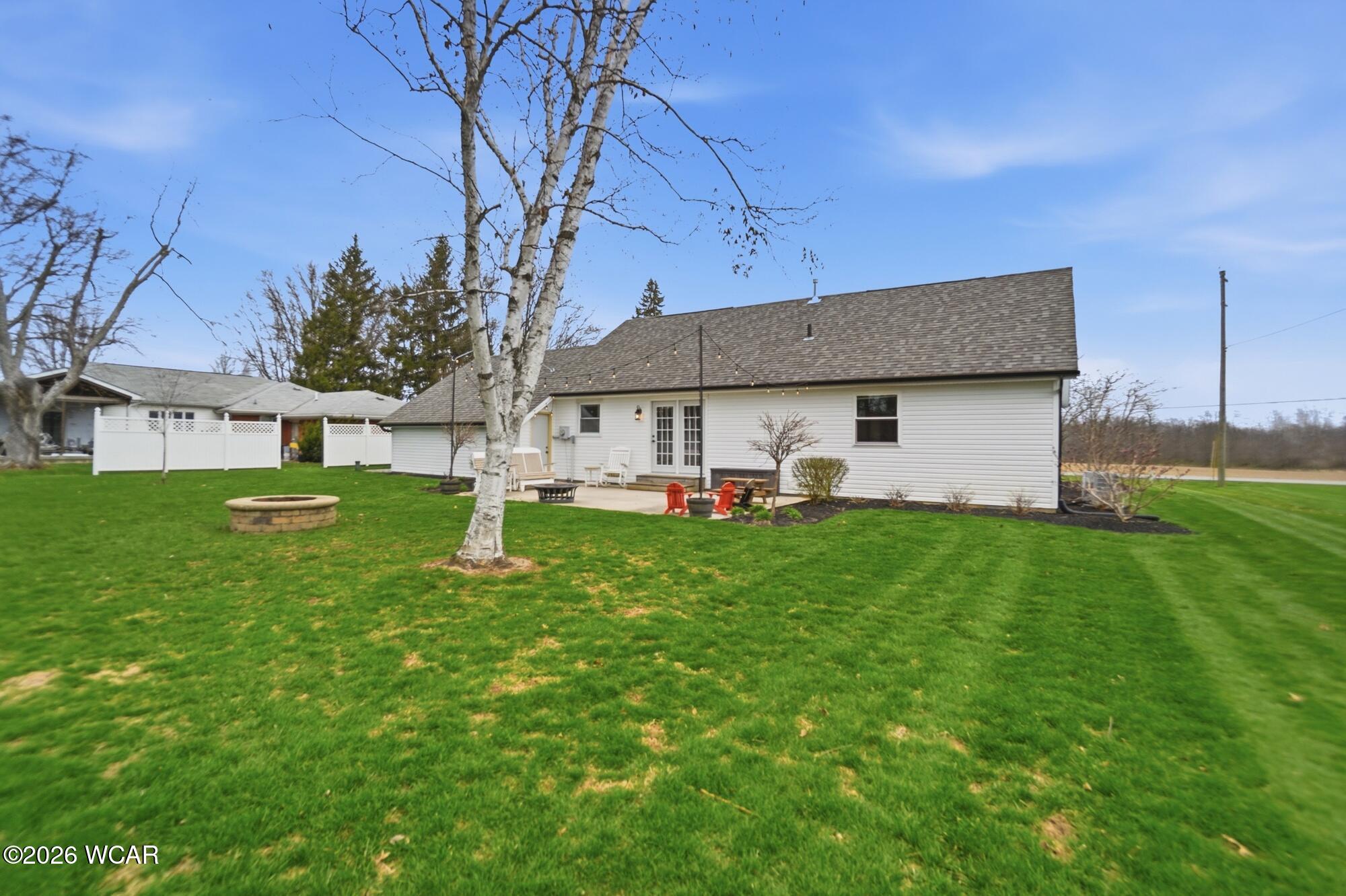 1533 Wapak Road, Elida, Ohio