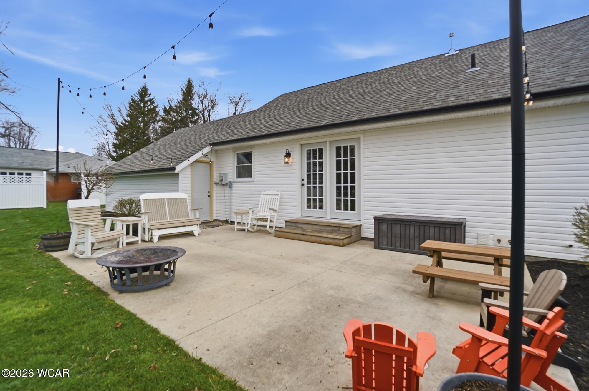 1533 Wapak Road, Elida, Ohio