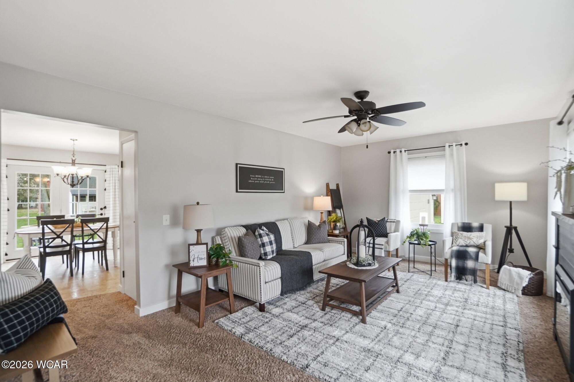 1533 Wapak Road, Elida, Ohio