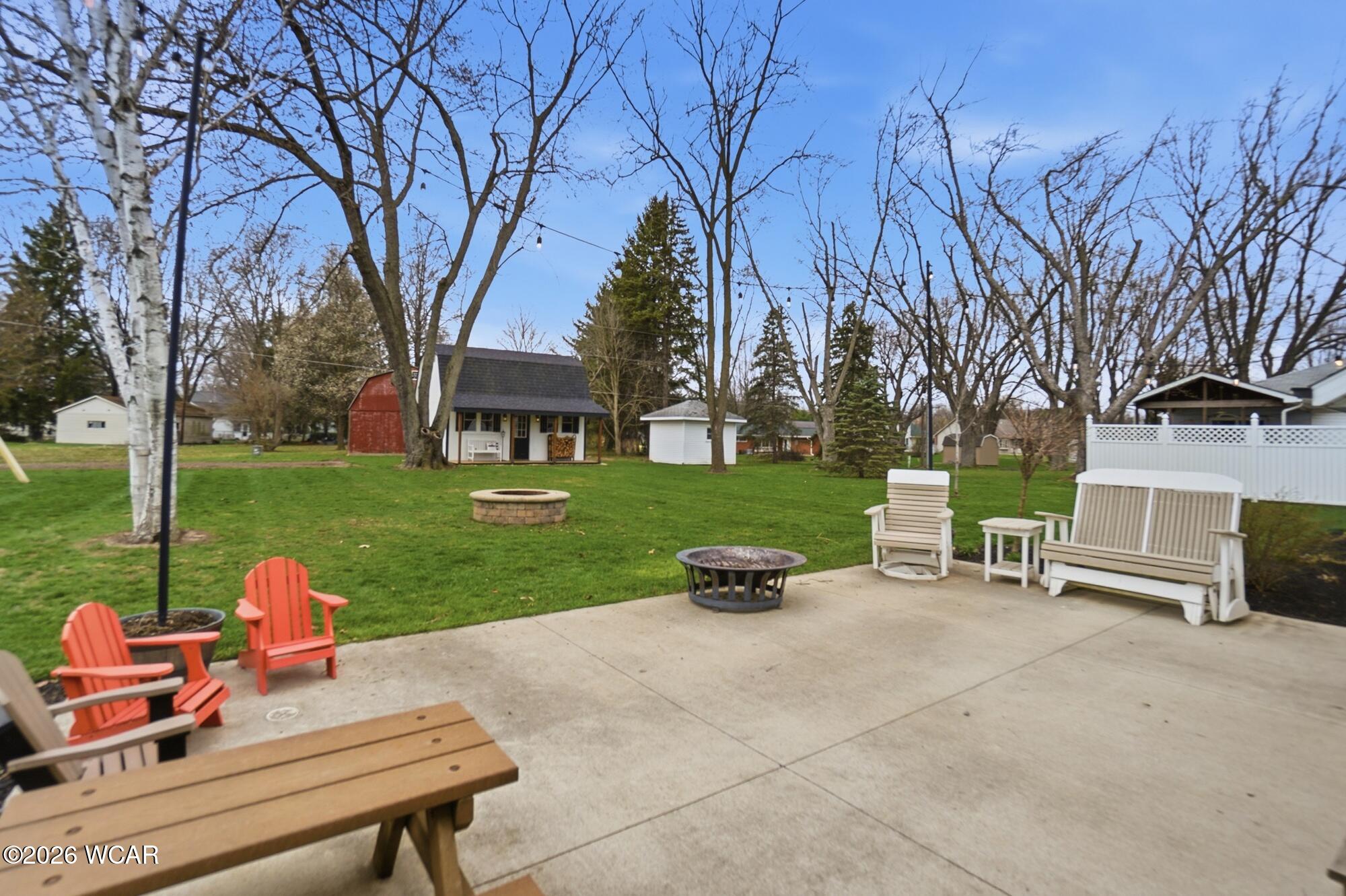 1533 Wapak Road, Elida, Ohio