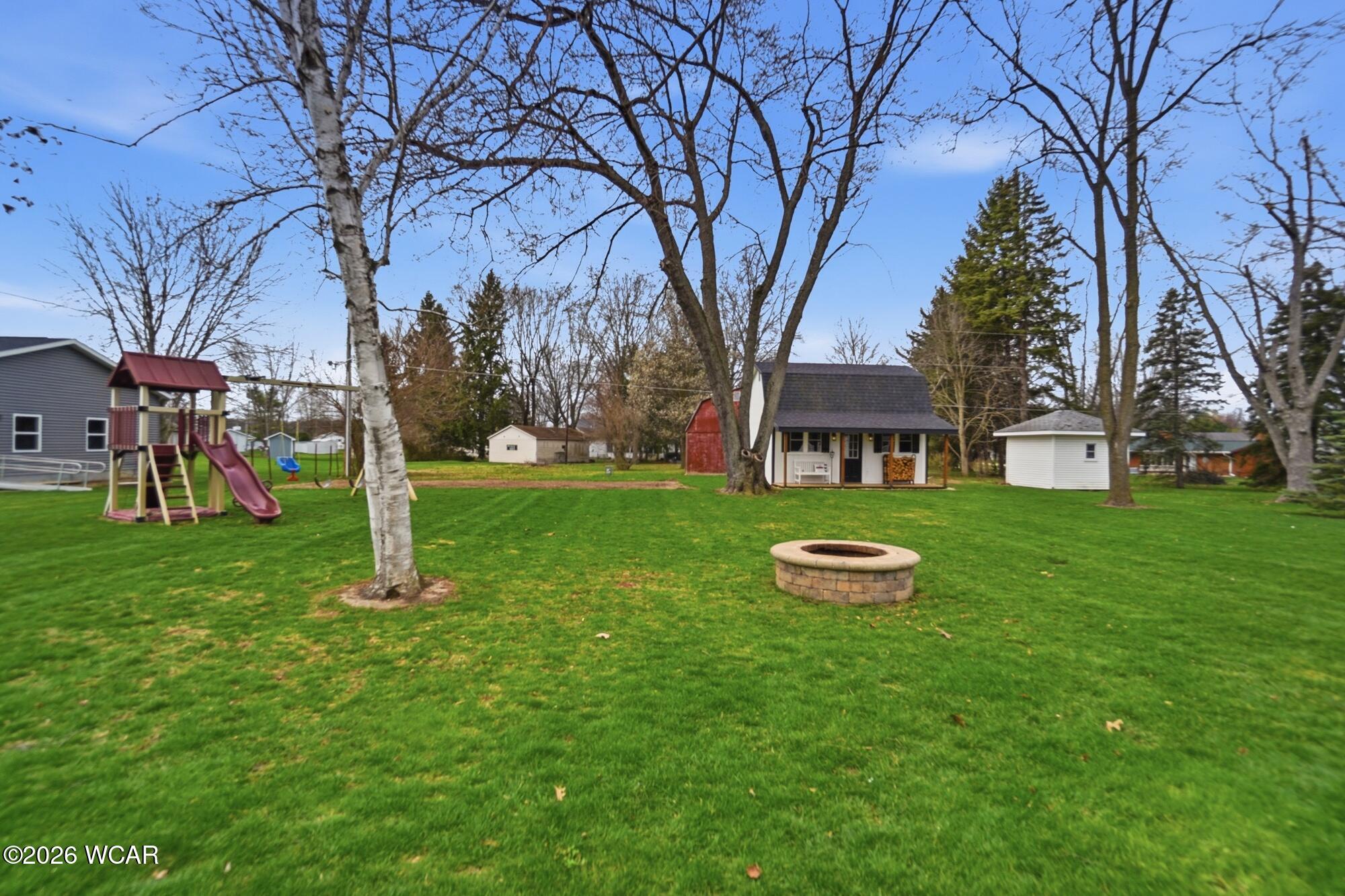 1533 Wapak Road, Elida, Ohio