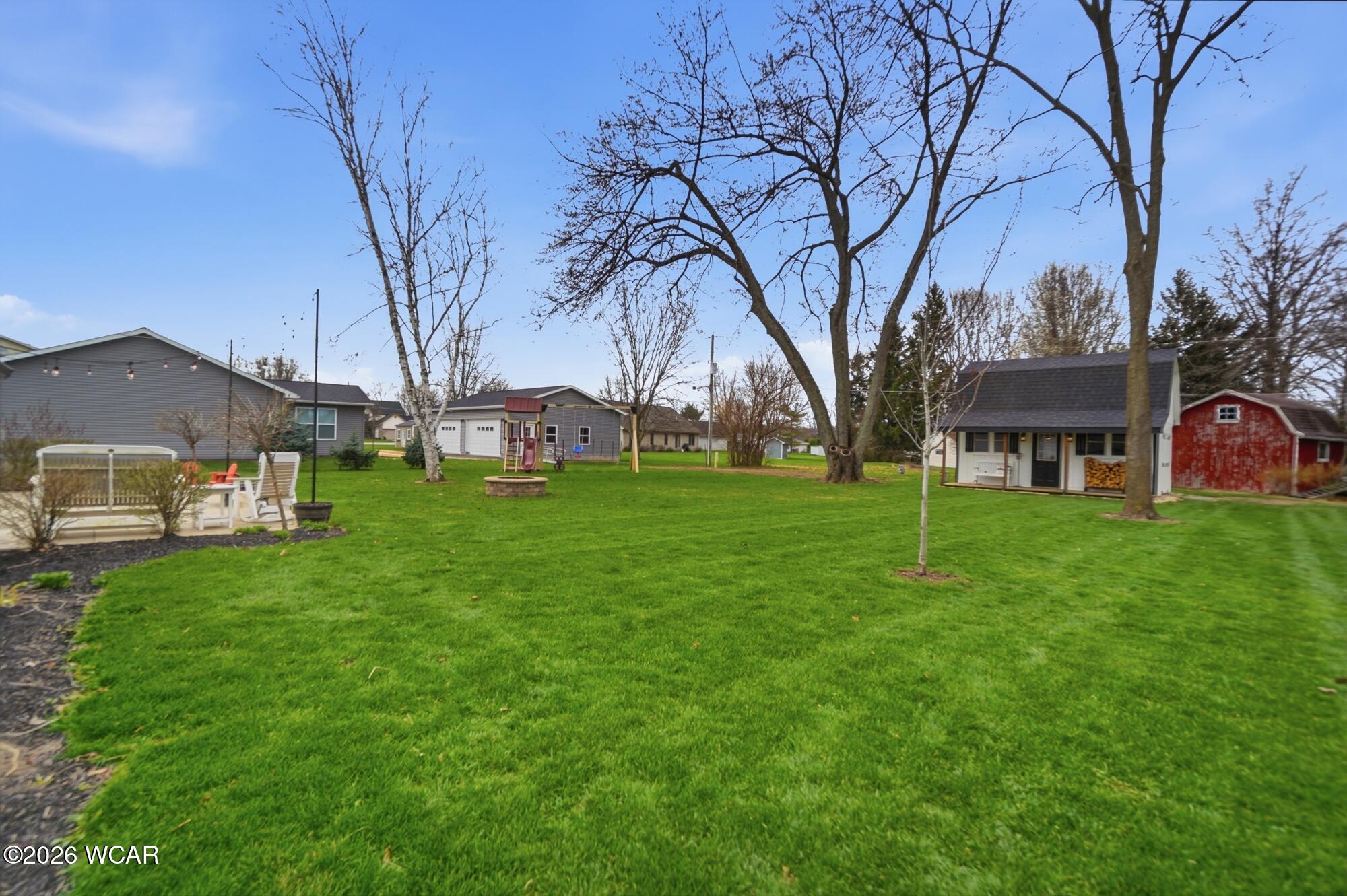 1533 Wapak Road, Elida, Ohio