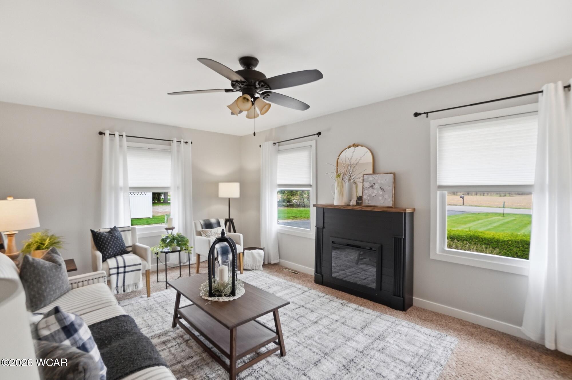 1533 Wapak Road, Elida, Ohio