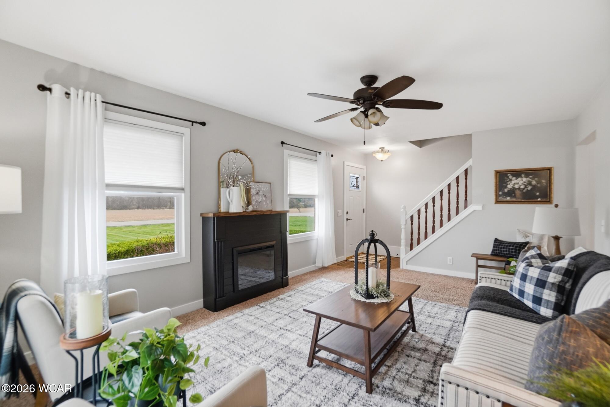 1533 Wapak Road, Elida, Ohio