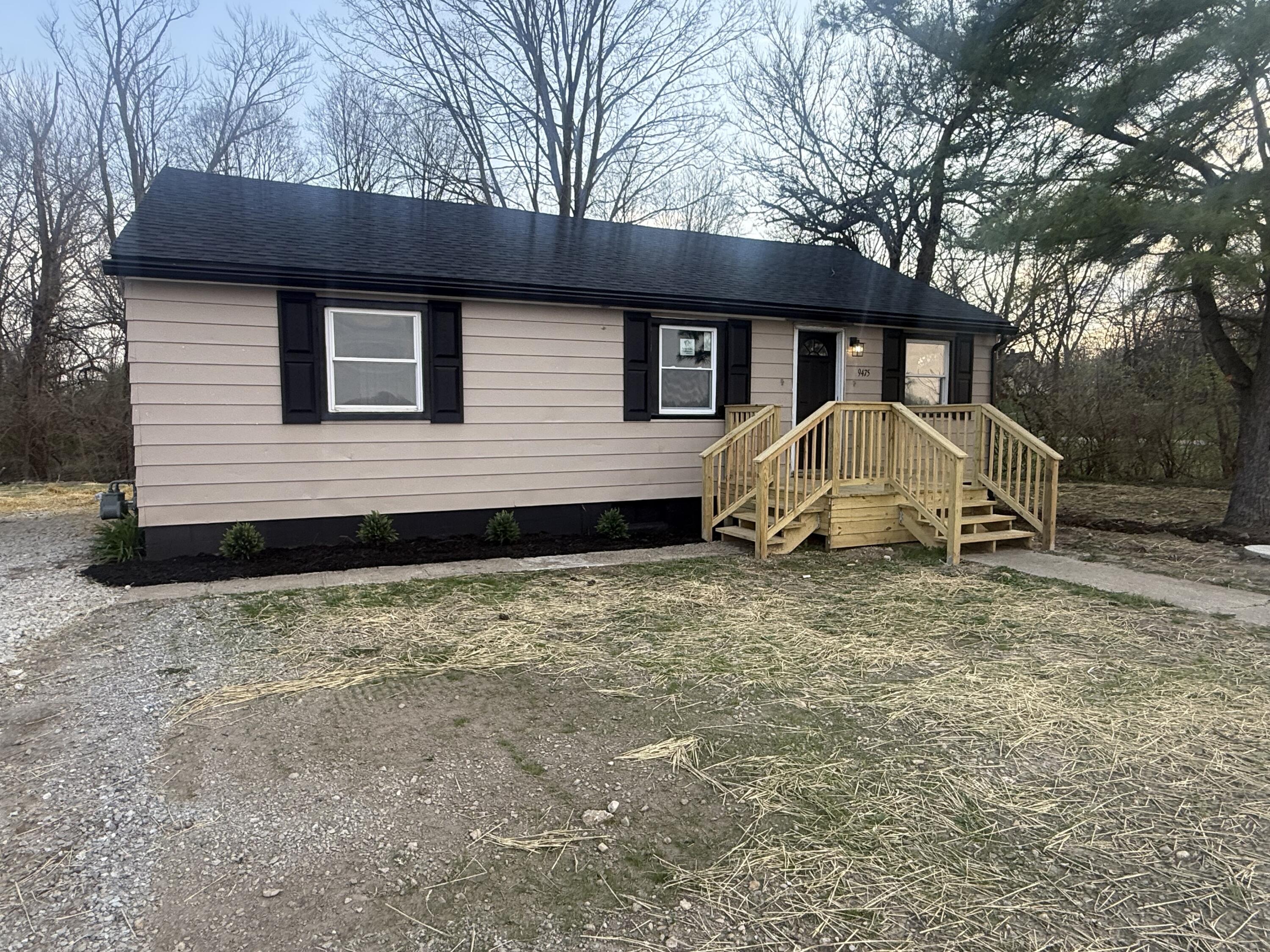 9475 National Road, New Carlisle, Ohio 45344