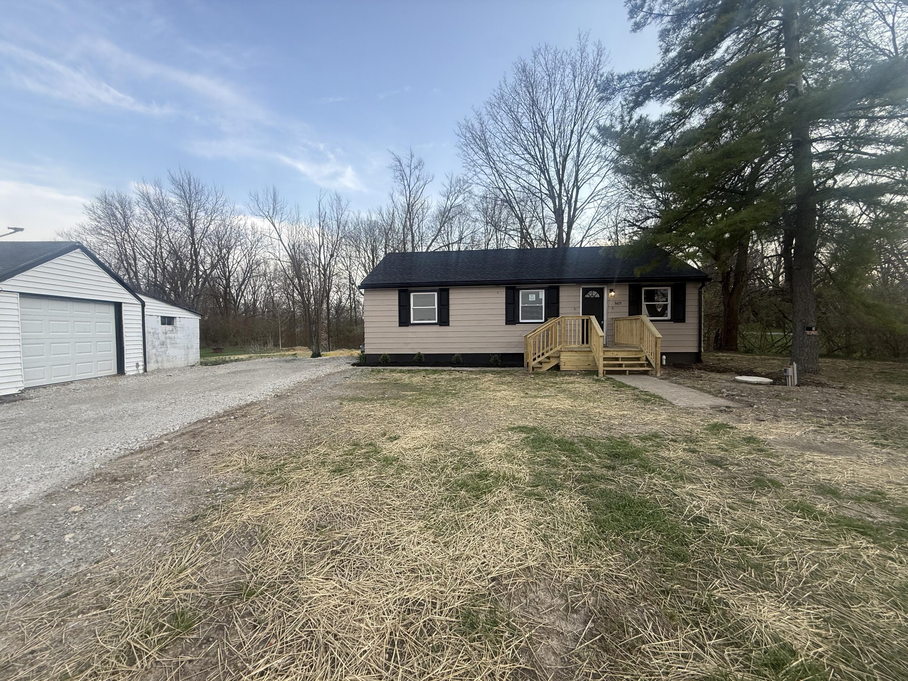 9475 National Road, New Carlisle, Ohio 45344