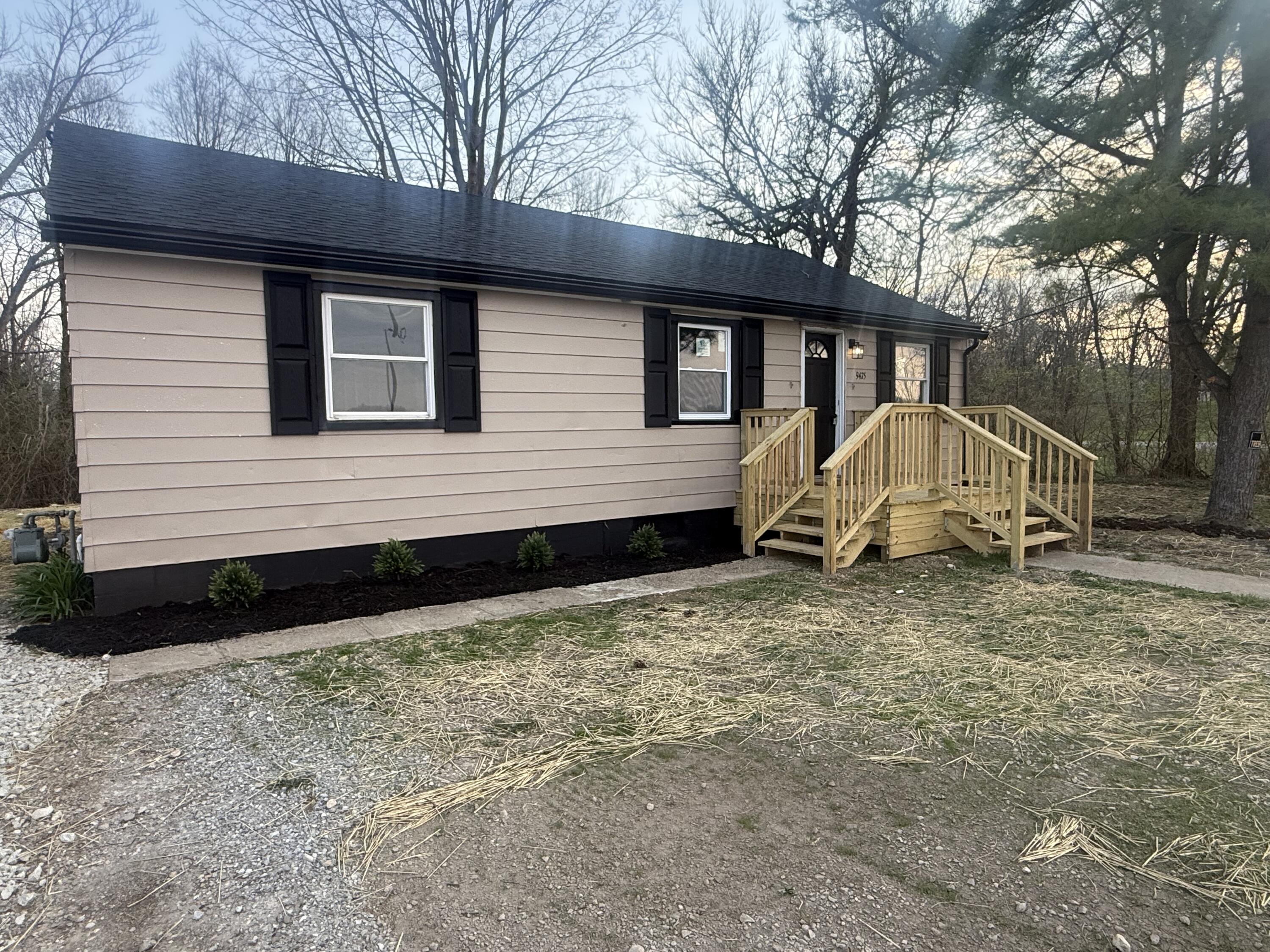 9475 National Road, New Carlisle, Ohio 45344