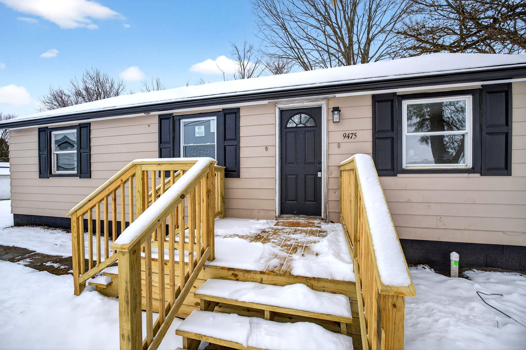 9475 National Road, New Carlisle, Ohio 45344