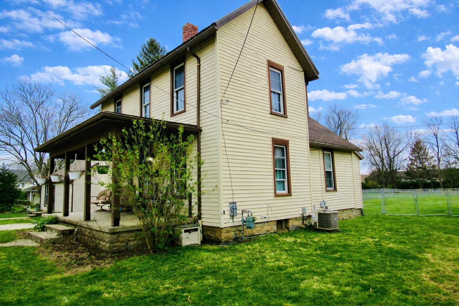 471 Gwynne Street, Urbana, Ohio 43078