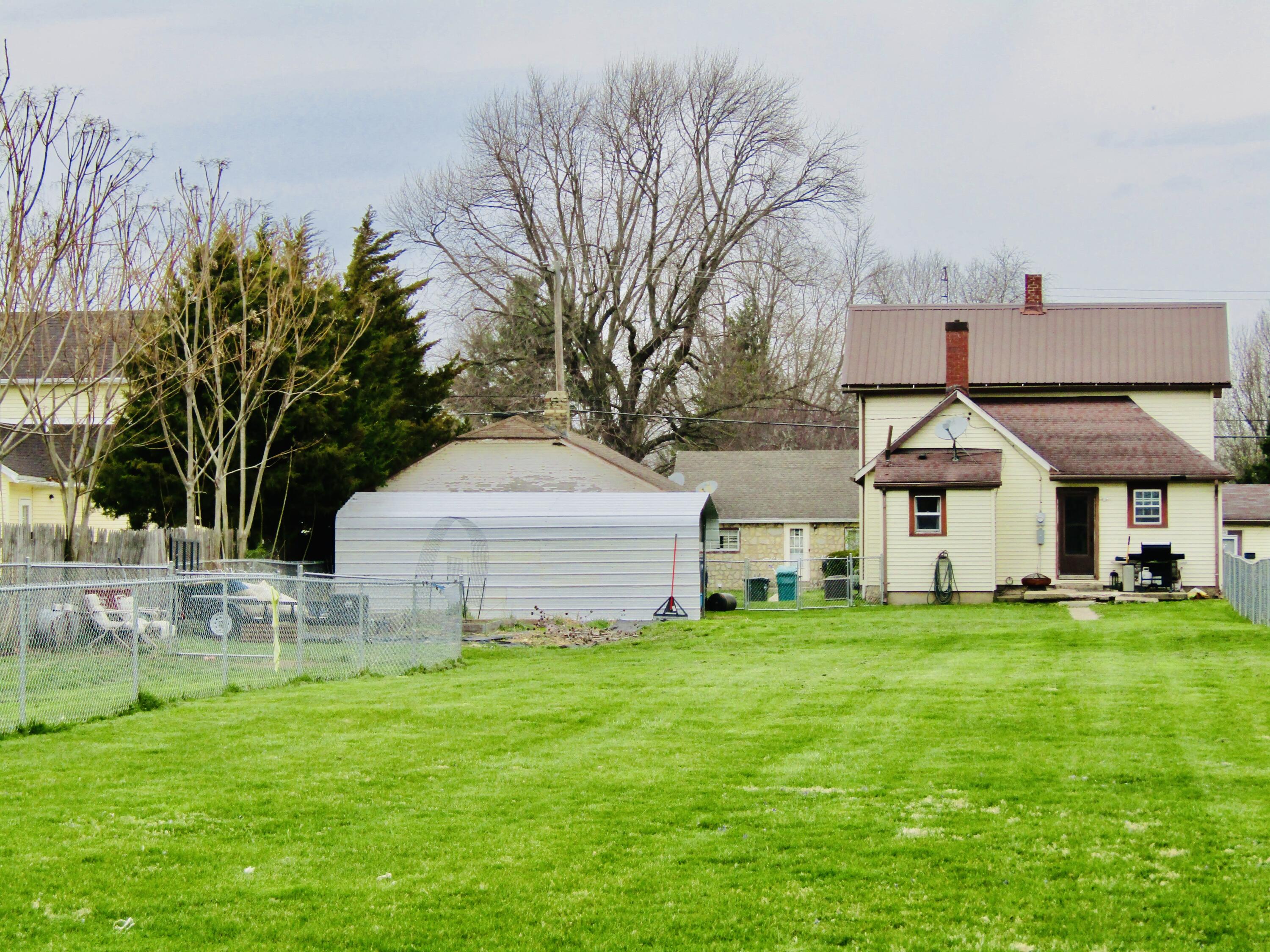 471 Gwynne Street, Urbana, Ohio 43078