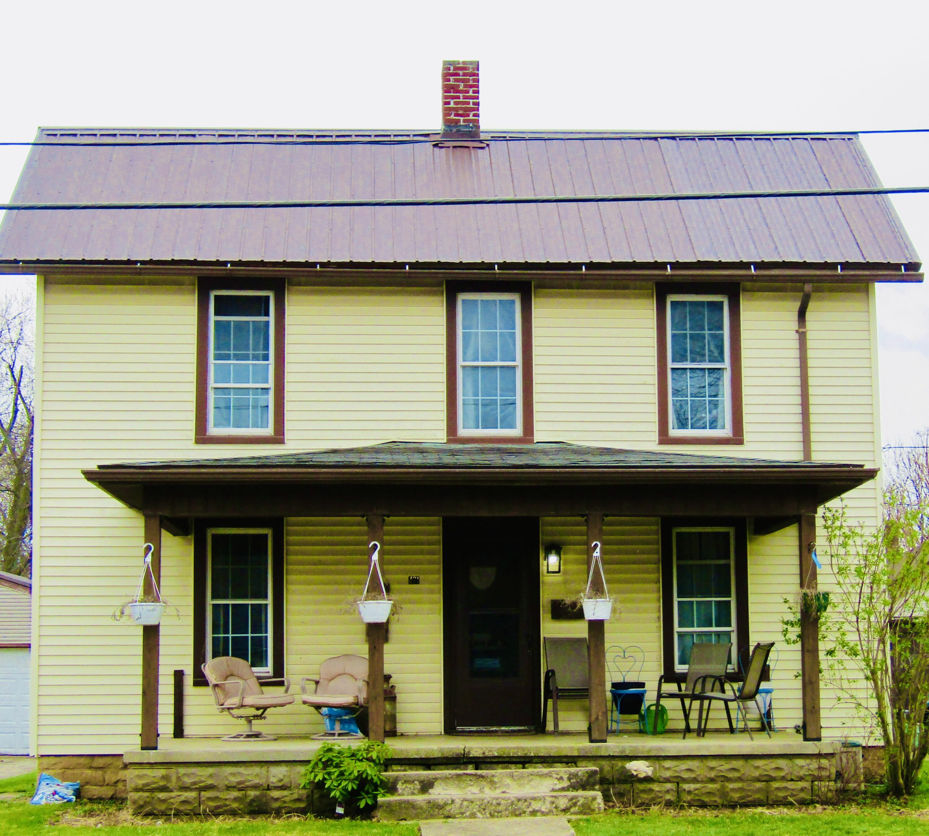 471 Gwynne Street, Urbana, Ohio 43078