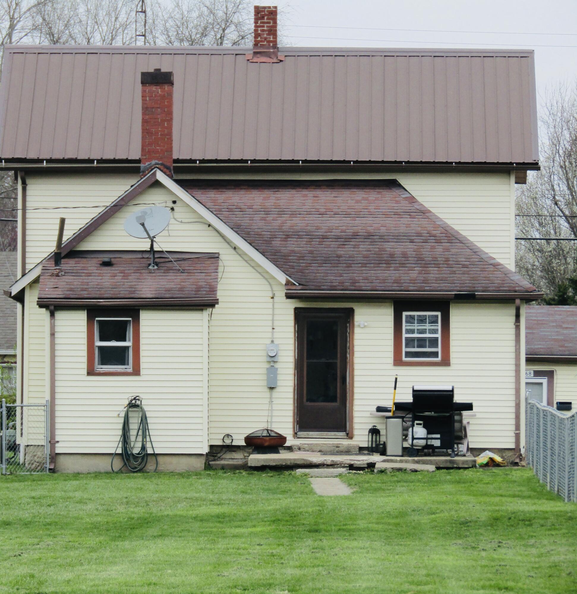 471 Gwynne Street, Urbana, Ohio 43078