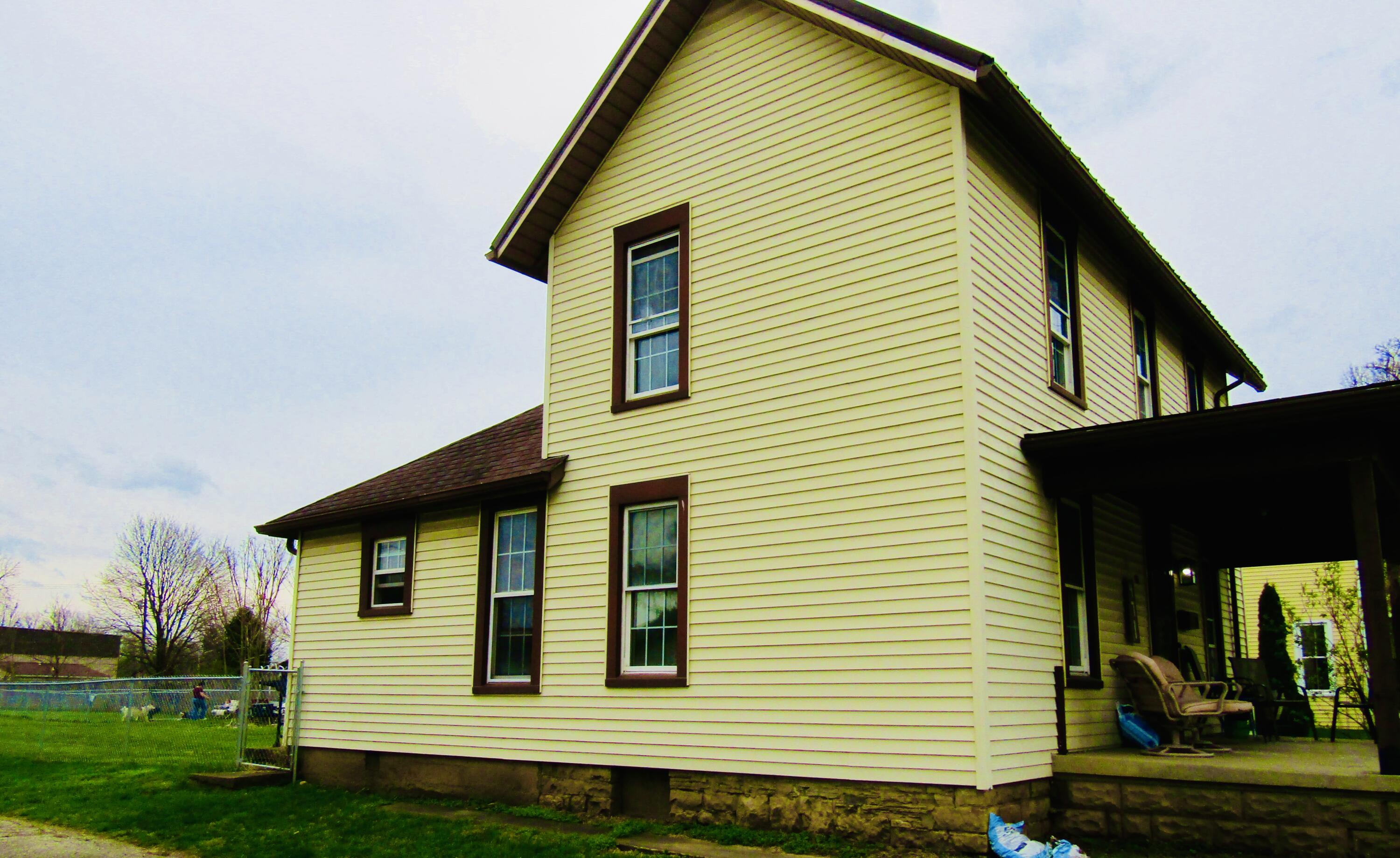 471 Gwynne Street, Urbana, Ohio 43078