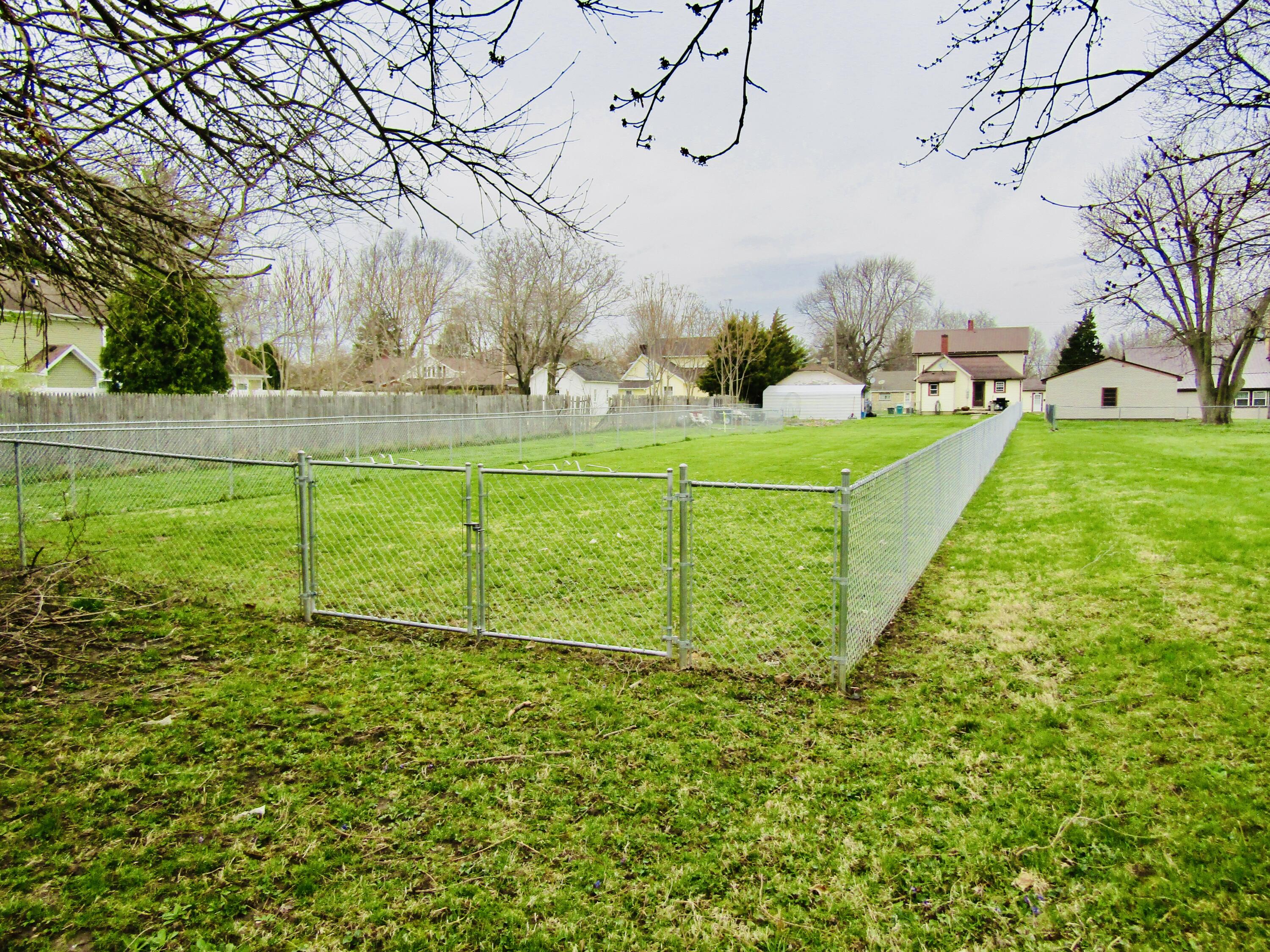 471 Gwynne Street, Urbana, Ohio 43078