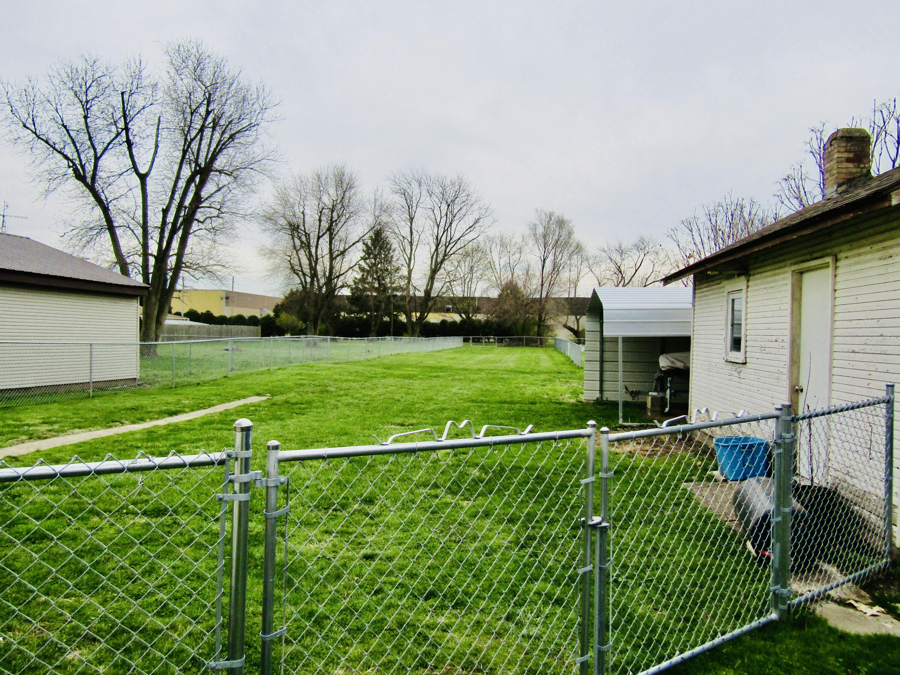 471 Gwynne Street, Urbana, Ohio 43078