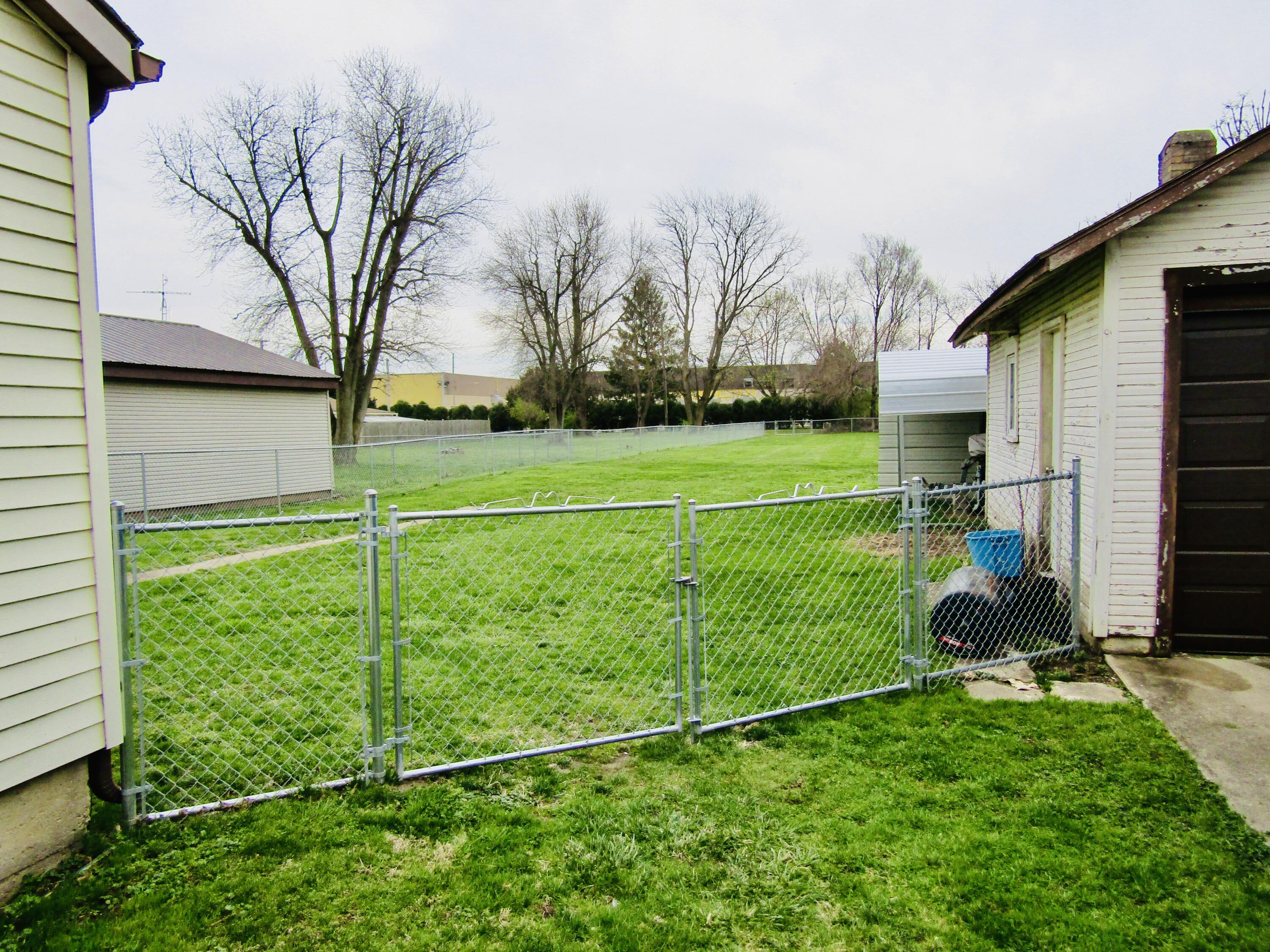 471 Gwynne Street, Urbana, Ohio 43078