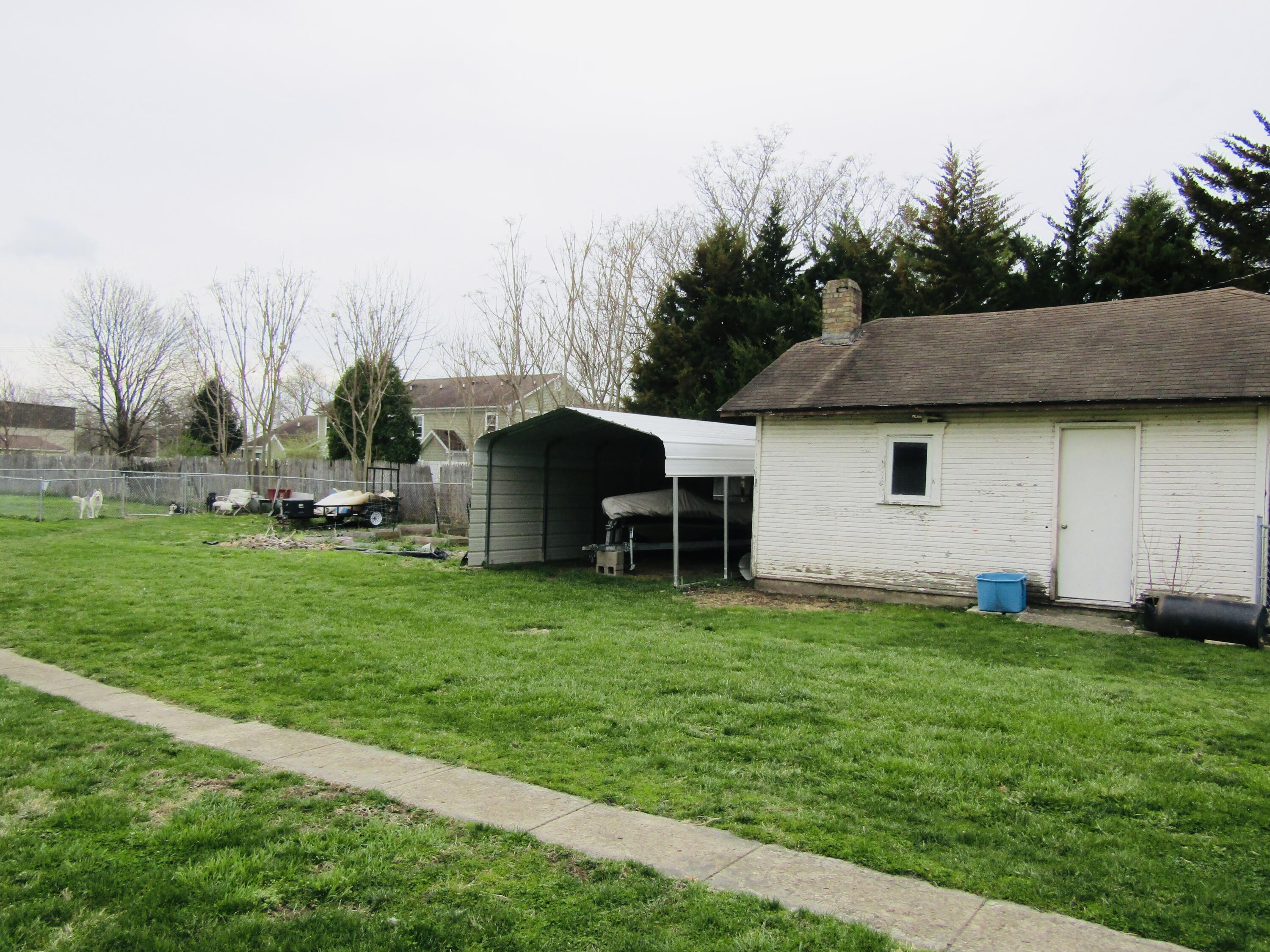 471 Gwynne Street, Urbana, Ohio 43078