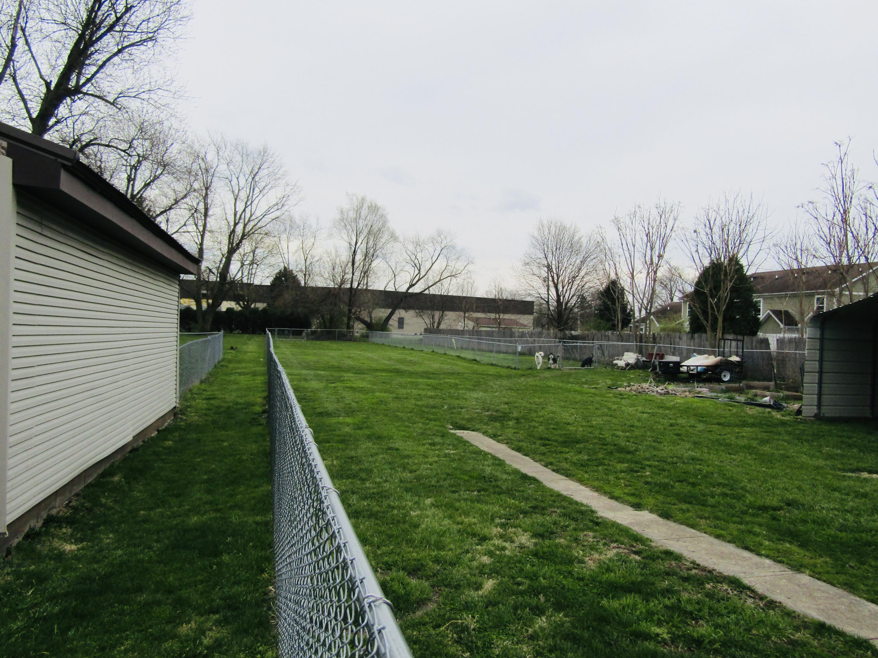 471 Gwynne Street, Urbana, Ohio 43078