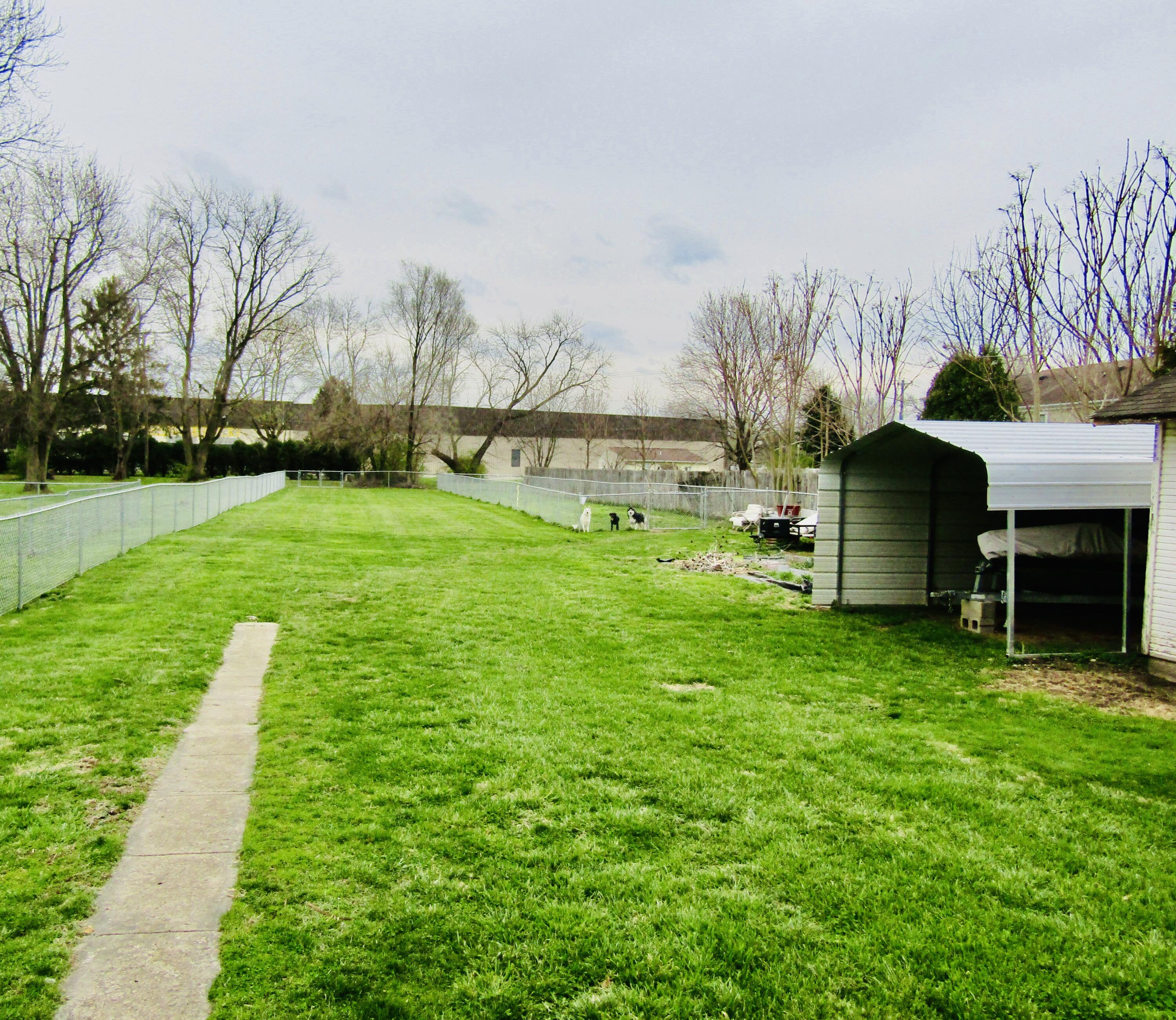 471 Gwynne Street, Urbana, Ohio 43078