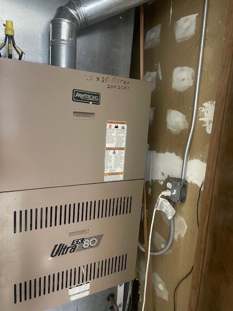 1932 Charledon Avenue, Lima, Ohio 45804