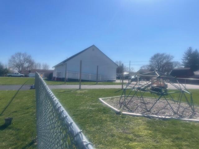 1932 Charledon Avenue, Lima, Ohio 45804