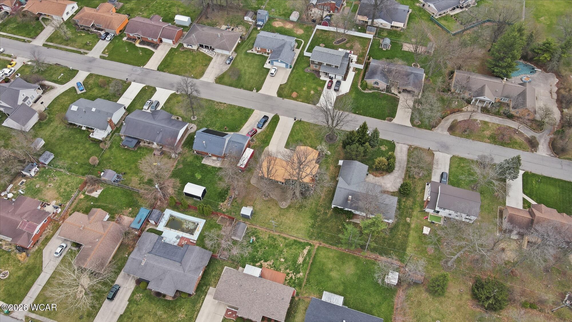 2165 Reinell Drive, Lima, Ohio