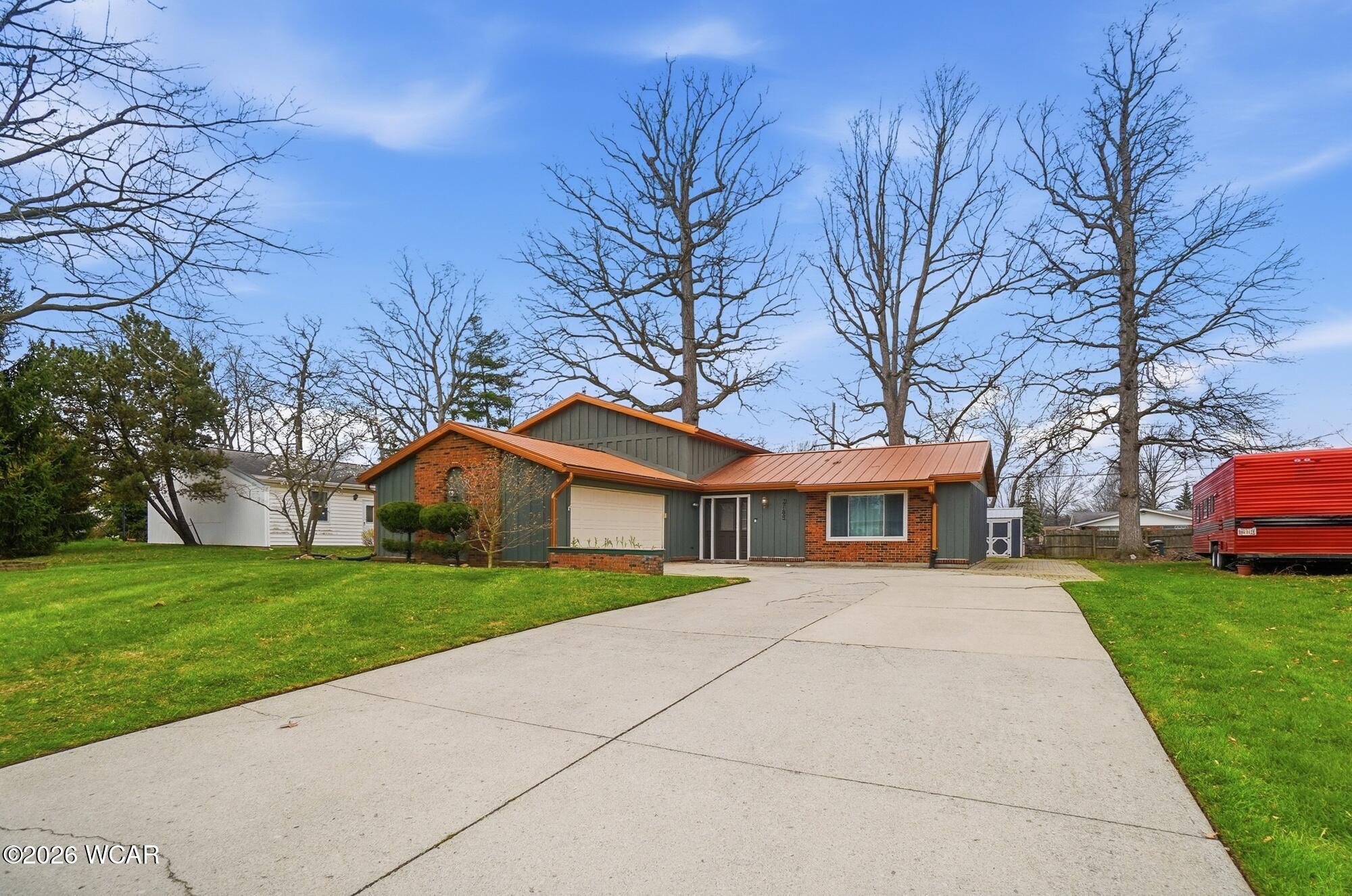 2165 Reinell Drive, Lima, Ohio