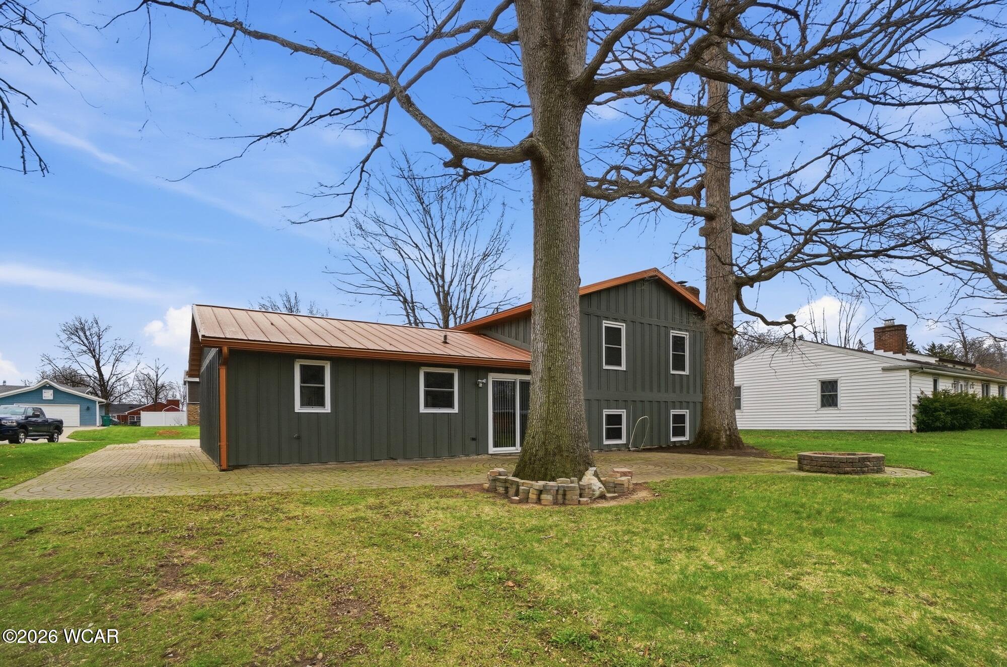 2165 Reinell Drive, Lima, Ohio